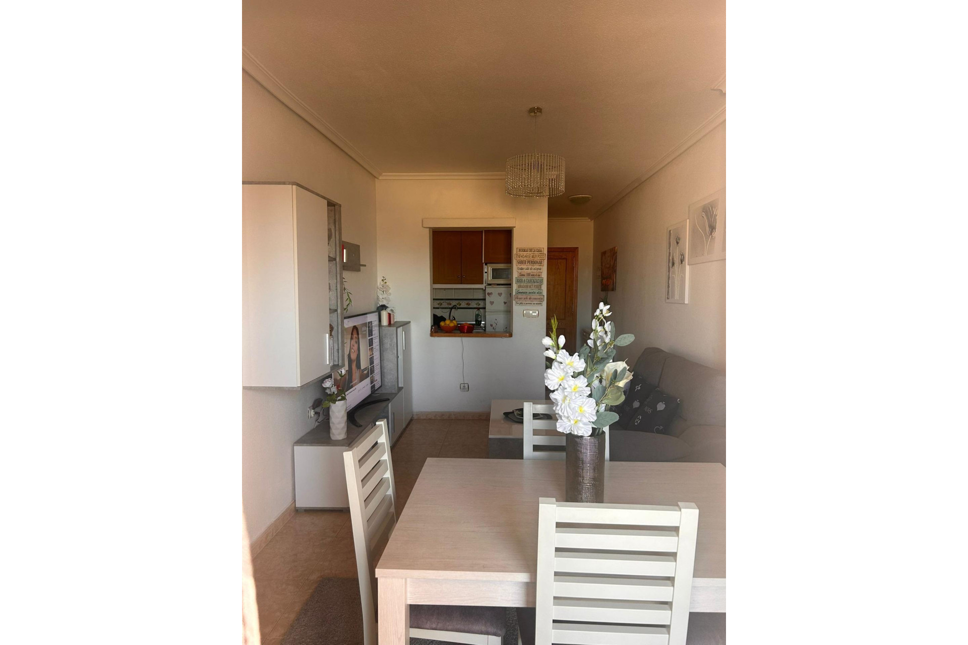 Herverkoop - Appartement  - Torrevieja - Centro