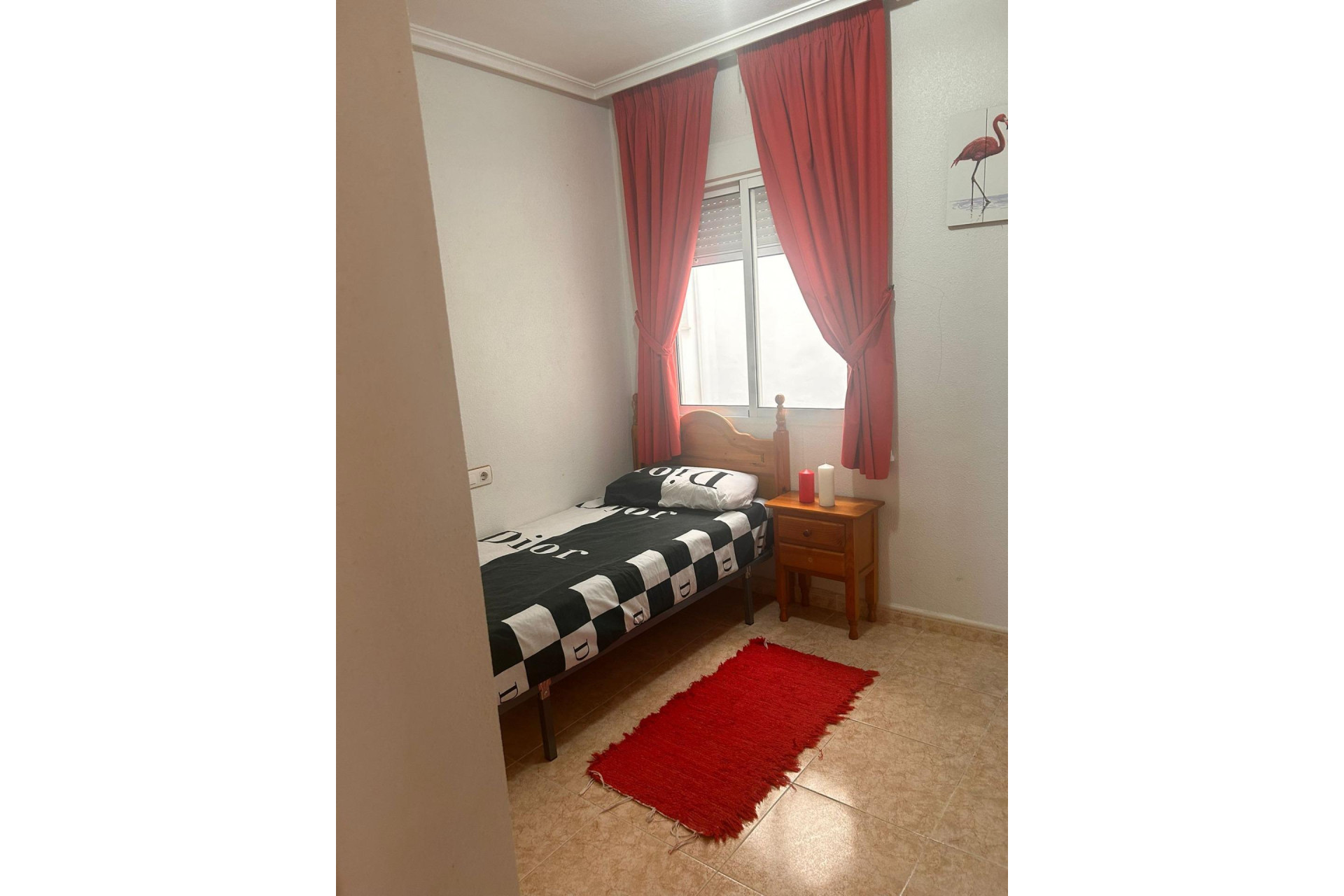 Herverkoop - Appartement  - Torrevieja - Centro