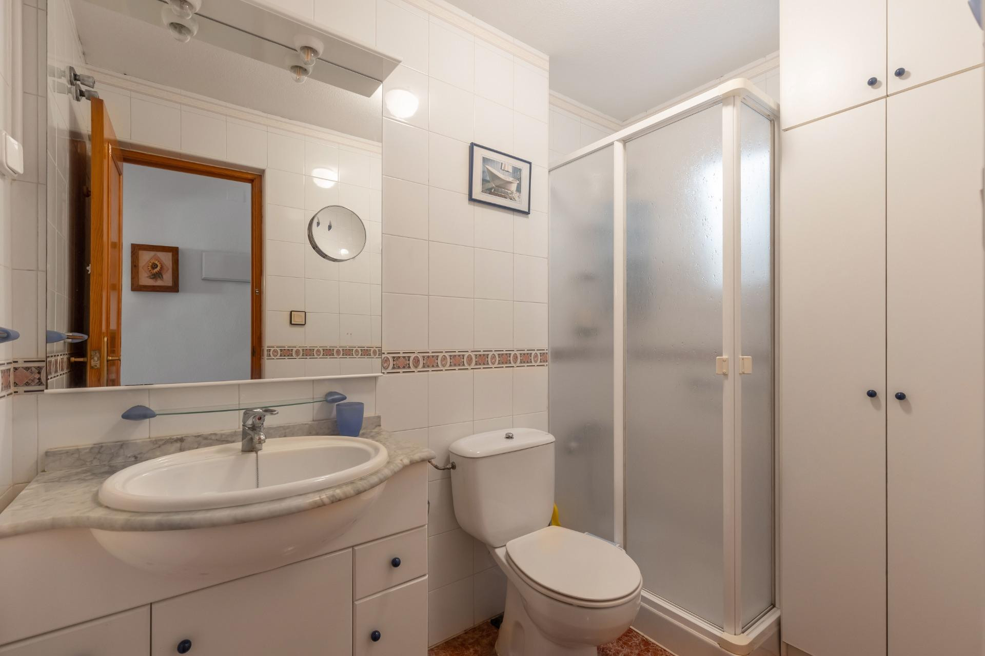 Herverkoop - Appartement - Torrevieja - Centro