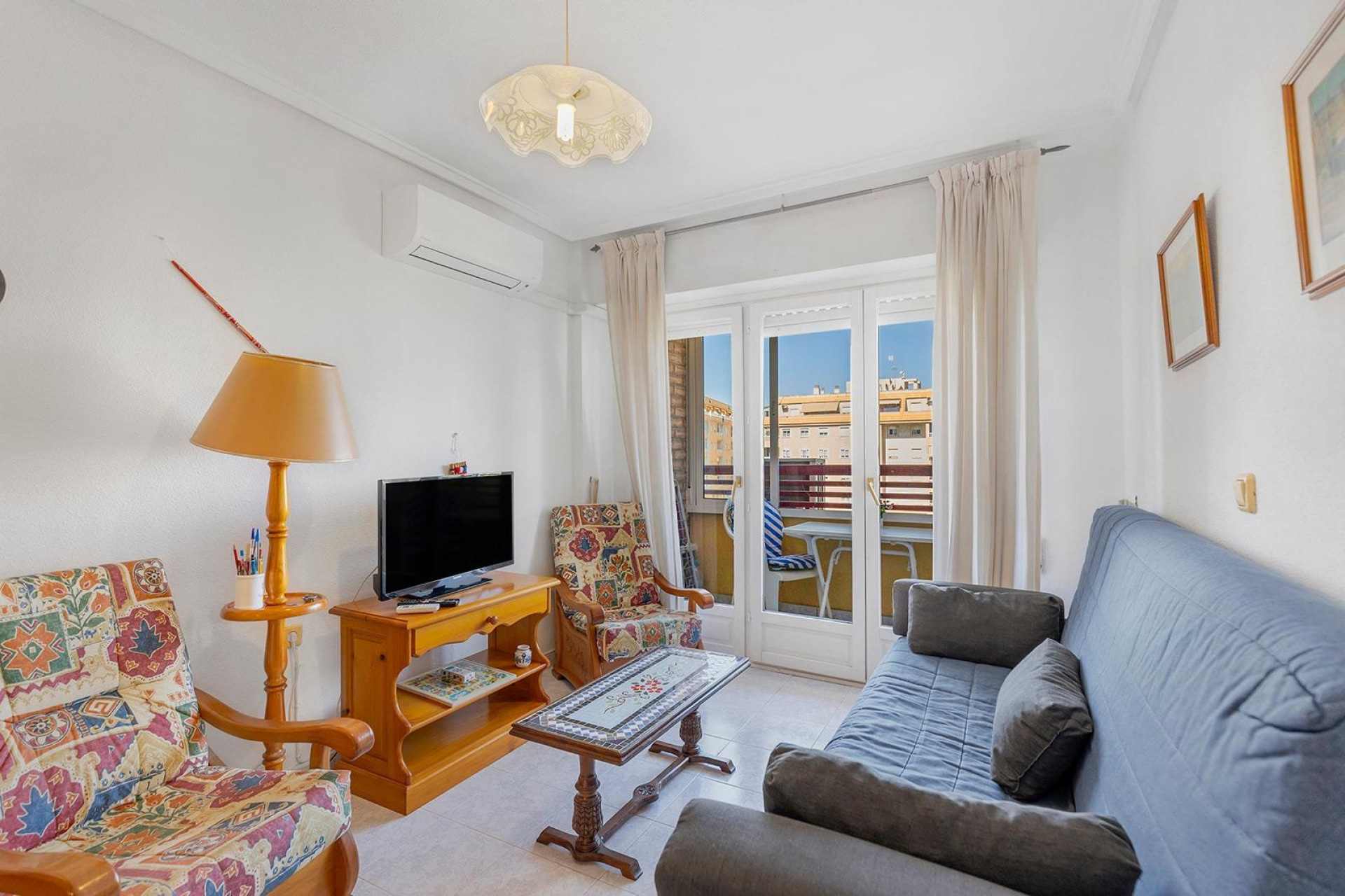Herverkoop - Appartement  - Torrevieja - Centro