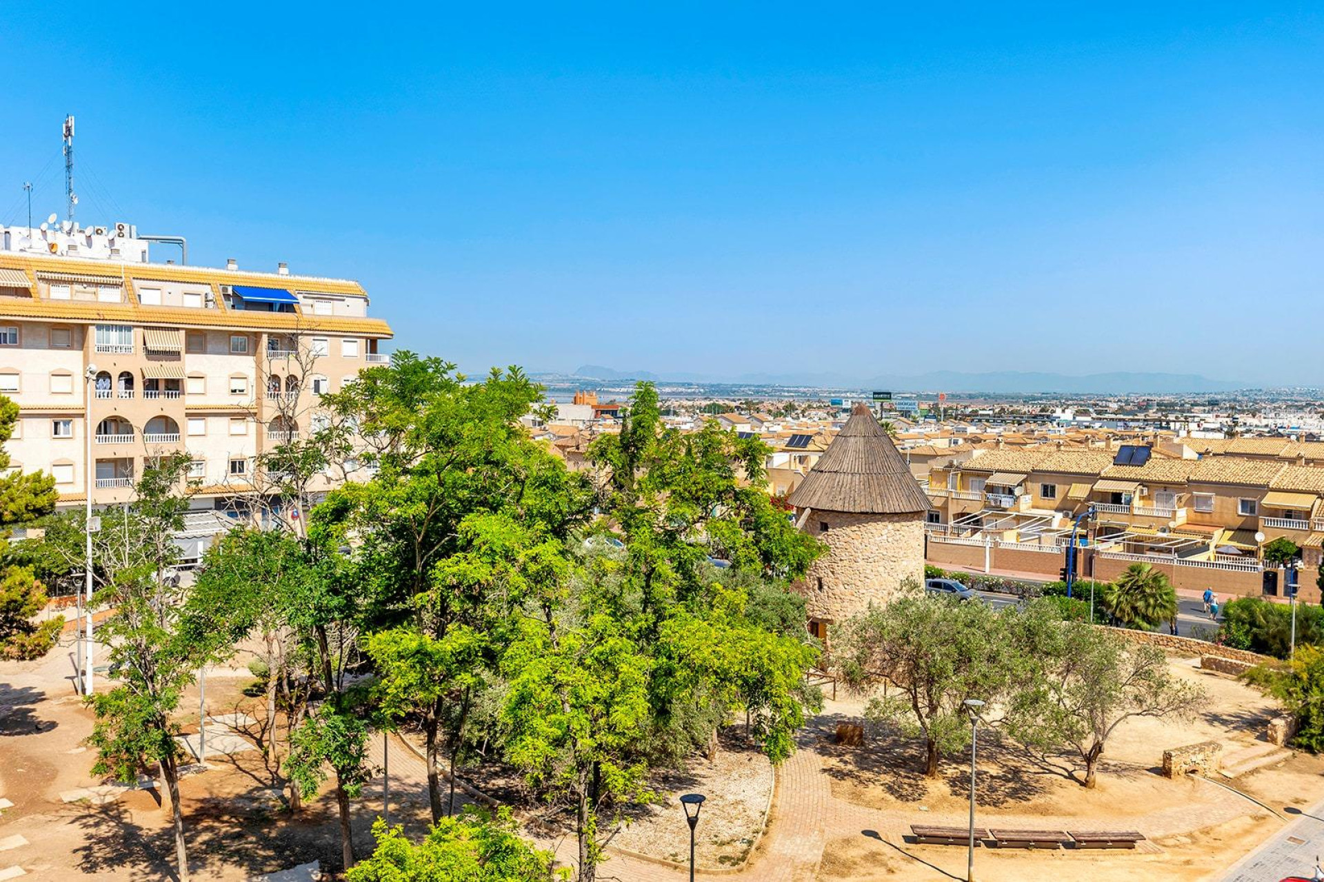 Herverkoop - Appartement  - Torrevieja - Centro