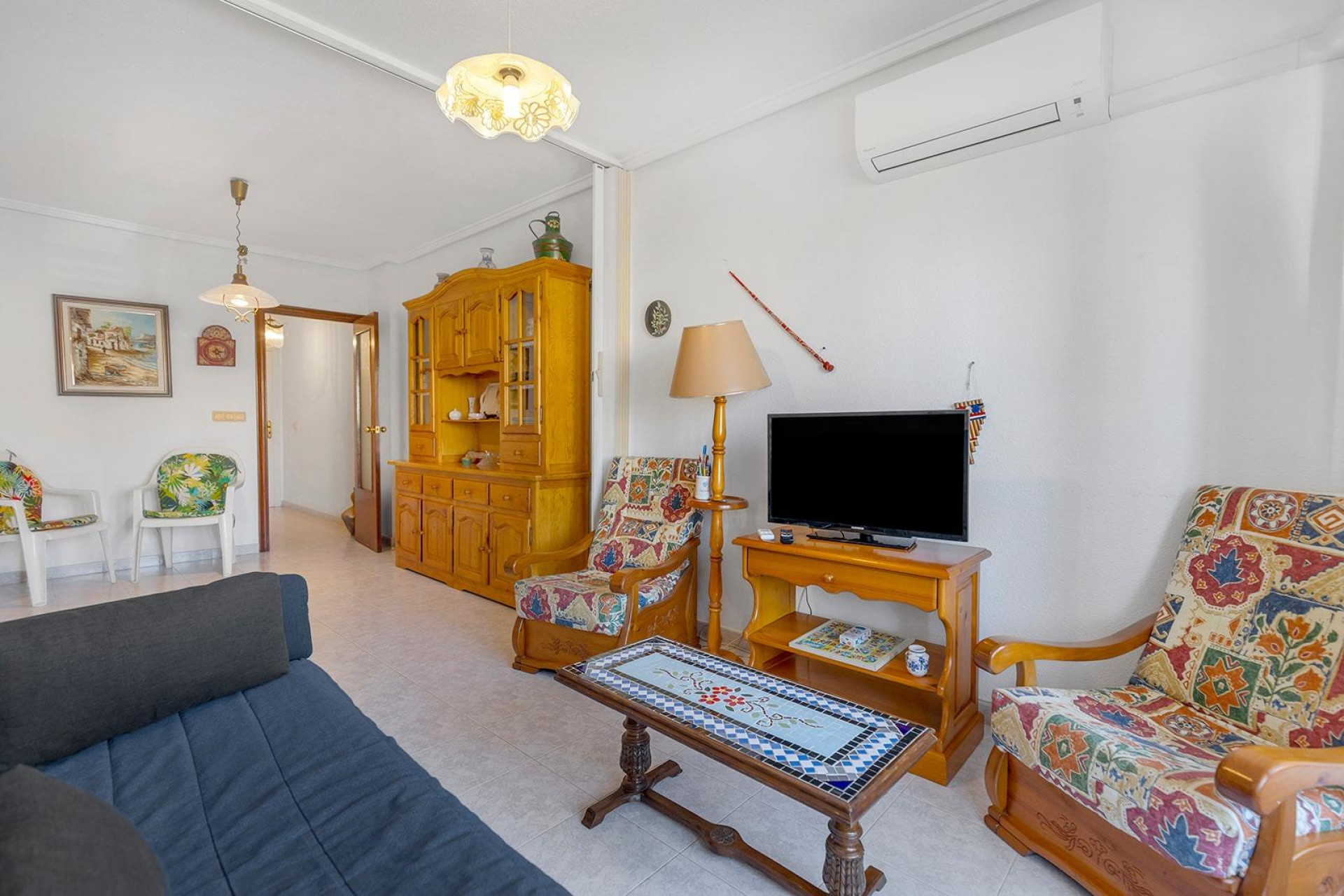 Herverkoop - Appartement  - Torrevieja - Centro