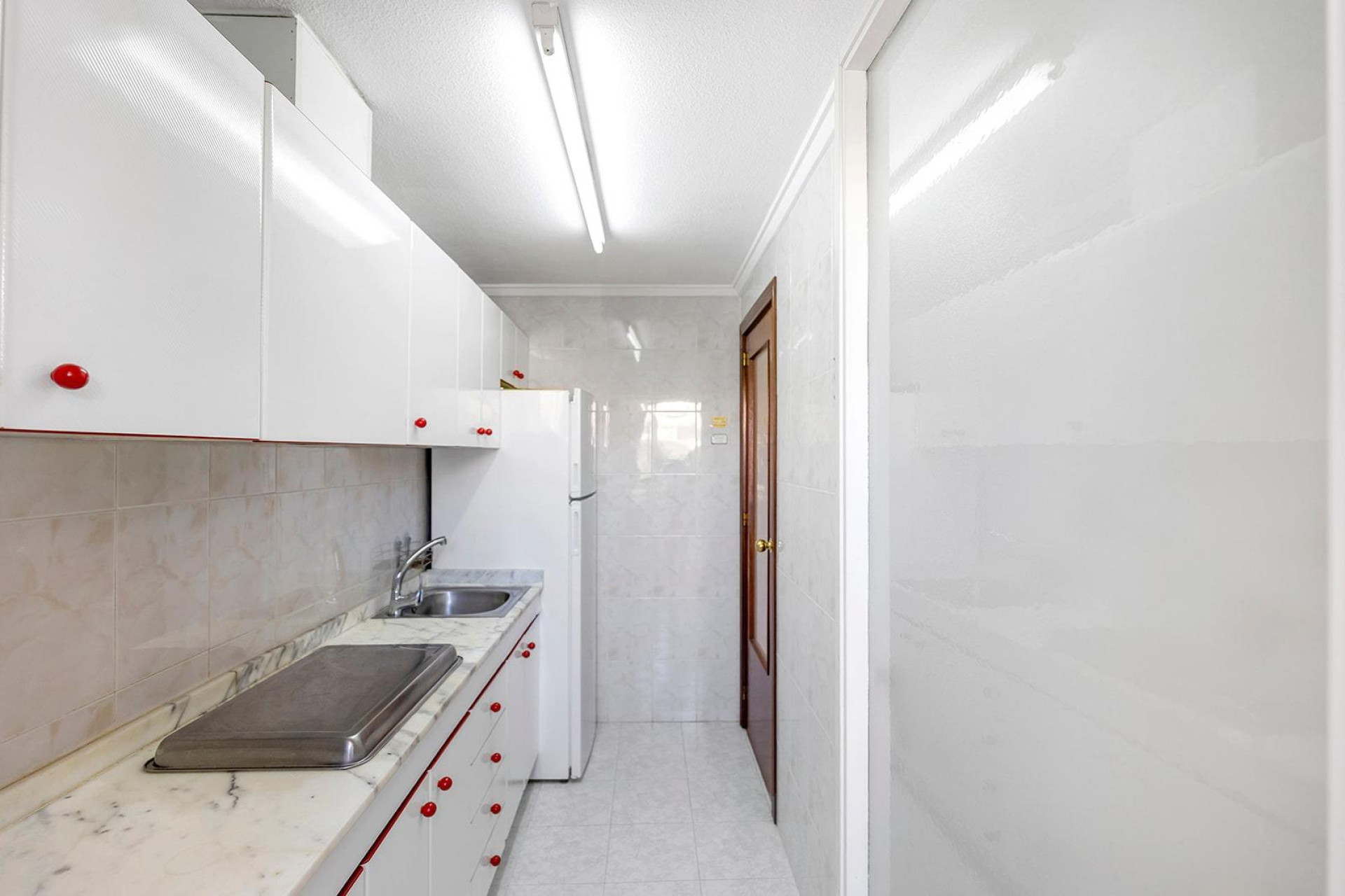 Herverkoop - Appartement  - Torrevieja - Centro