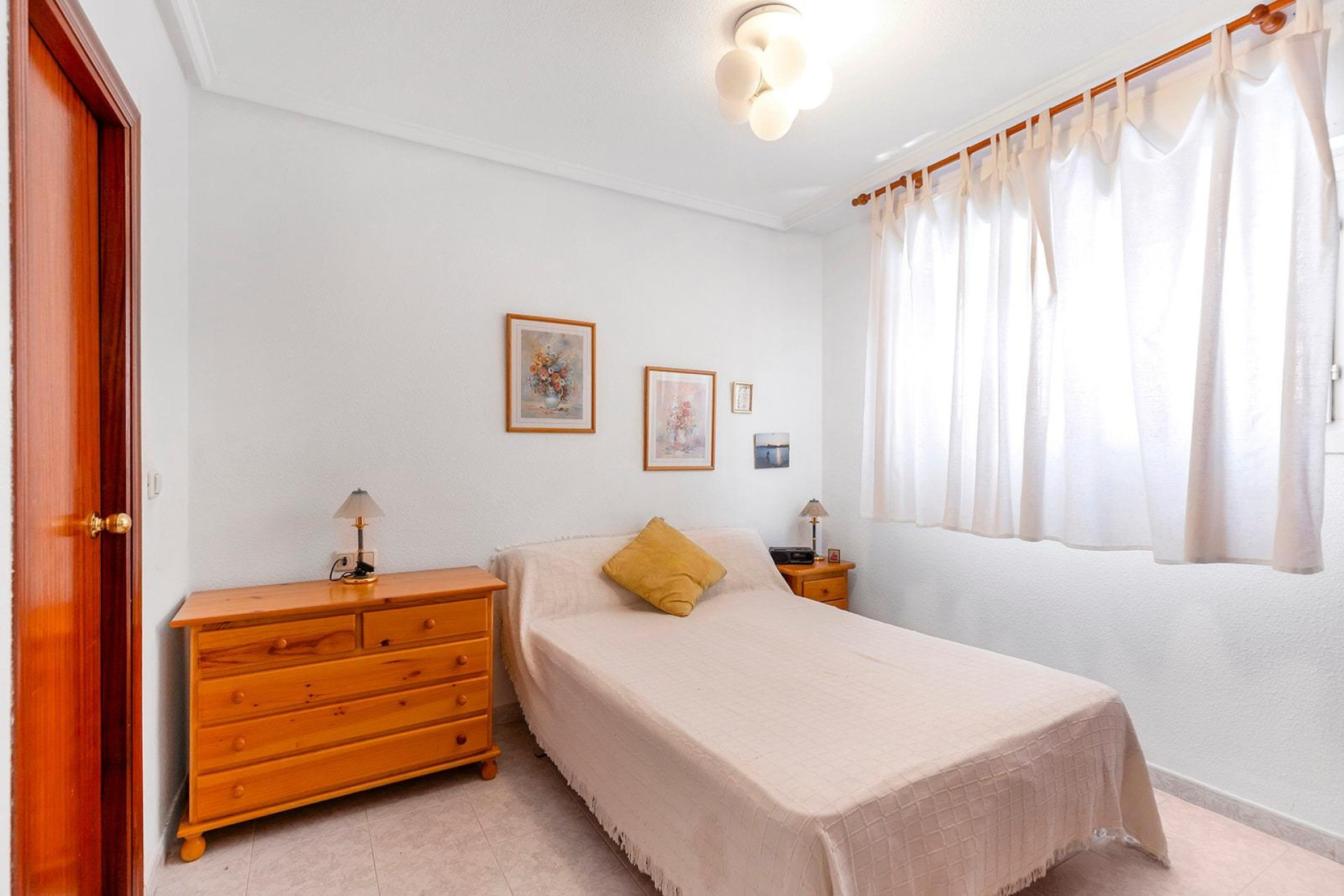 Herverkoop - Appartement  - Torrevieja - Centro