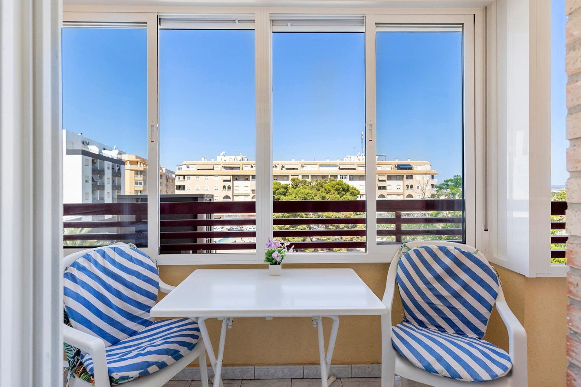 Herverkoop - Appartement  - Torrevieja - Centro