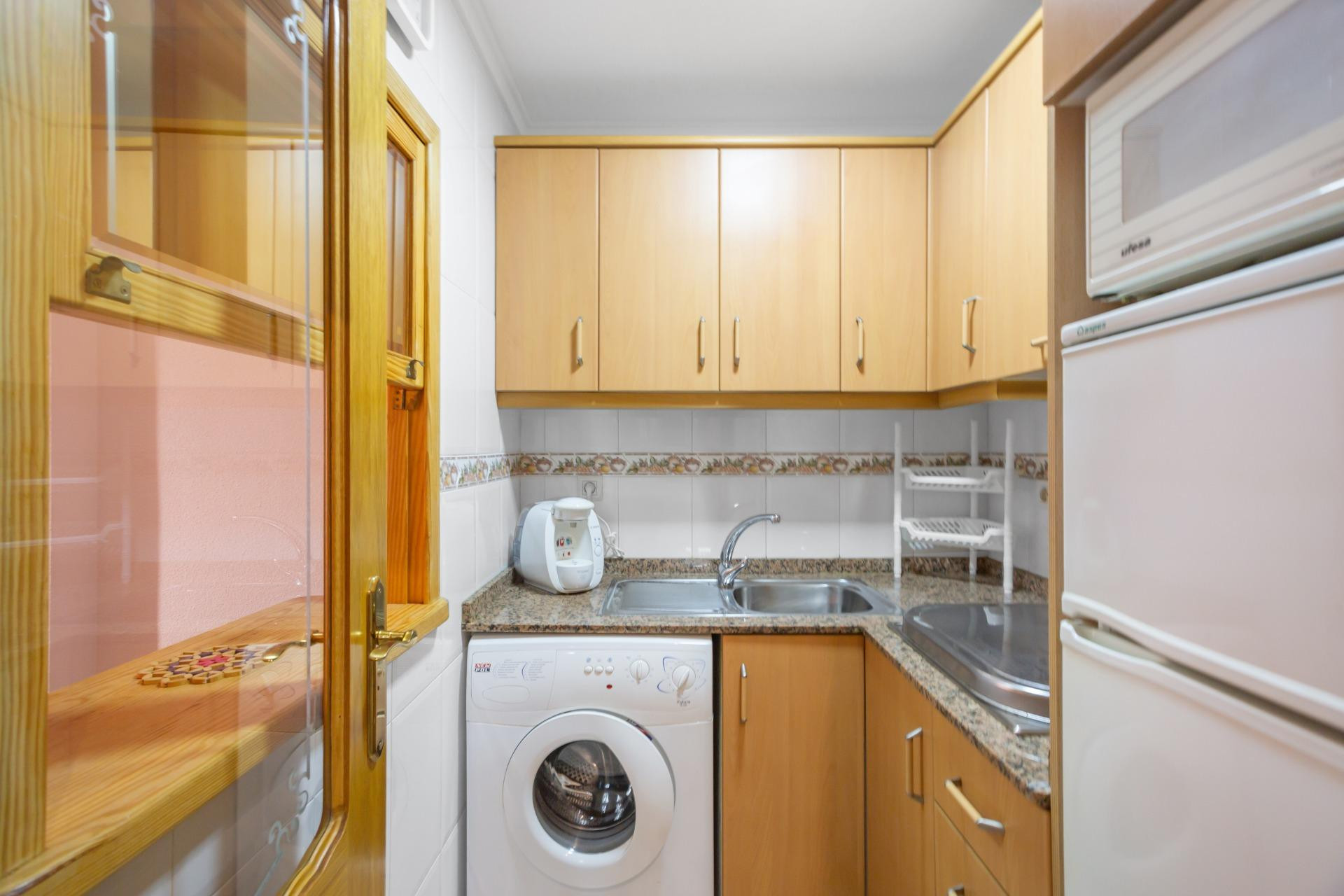 Herverkoop - Appartement  - Torrevieja - Centro