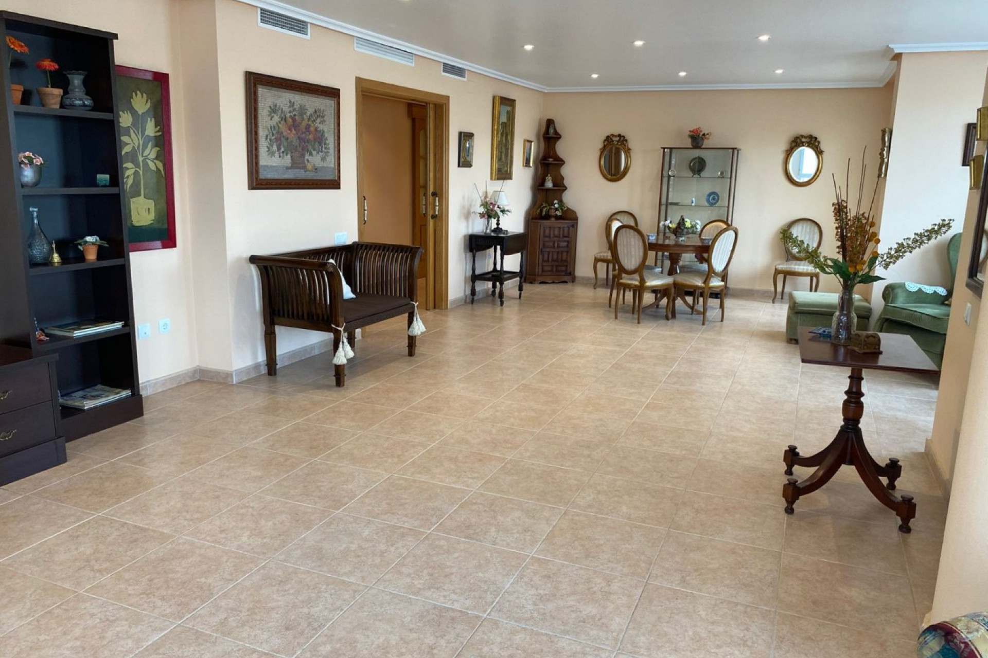 Herverkoop - Appartement  - Torrevieja - Centro