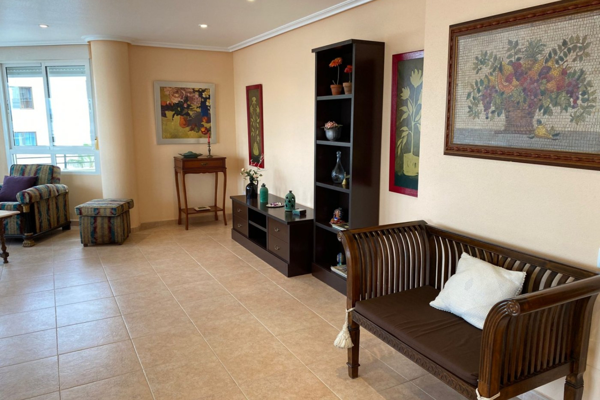 Herverkoop - Appartement  - Torrevieja - Centro