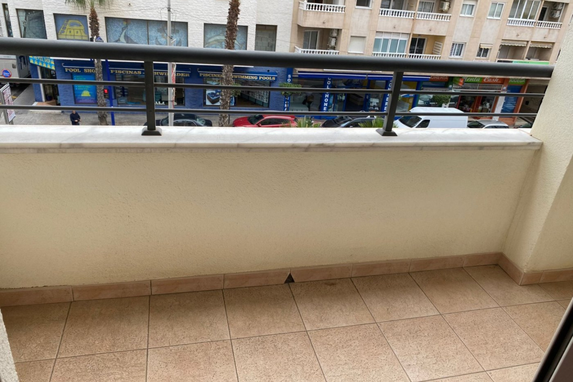 Herverkoop - Appartement  - Torrevieja - Centro