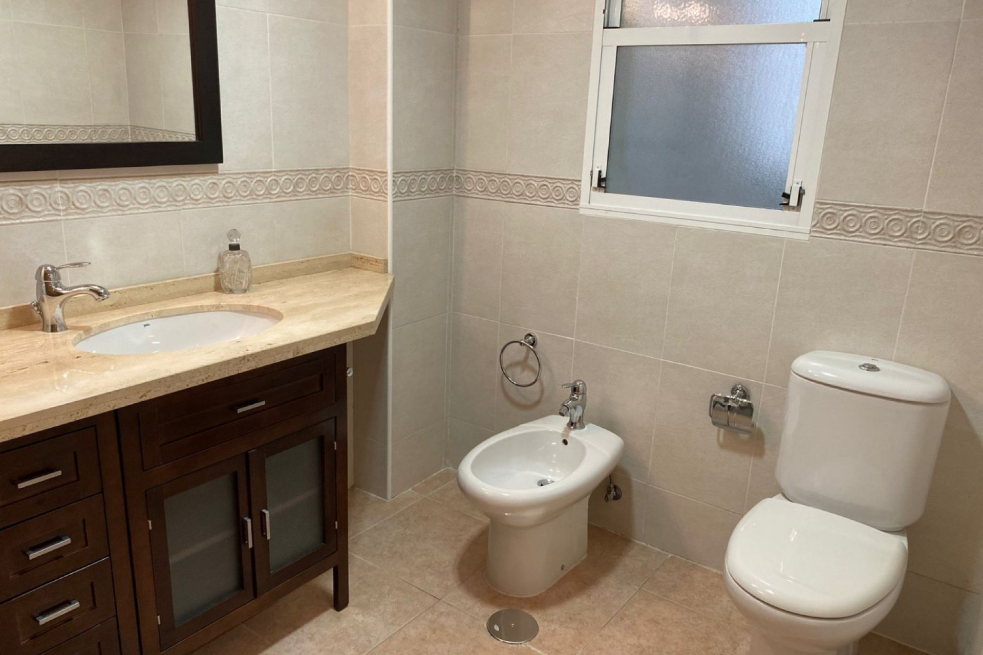 Herverkoop - Appartement  - Torrevieja - Centro