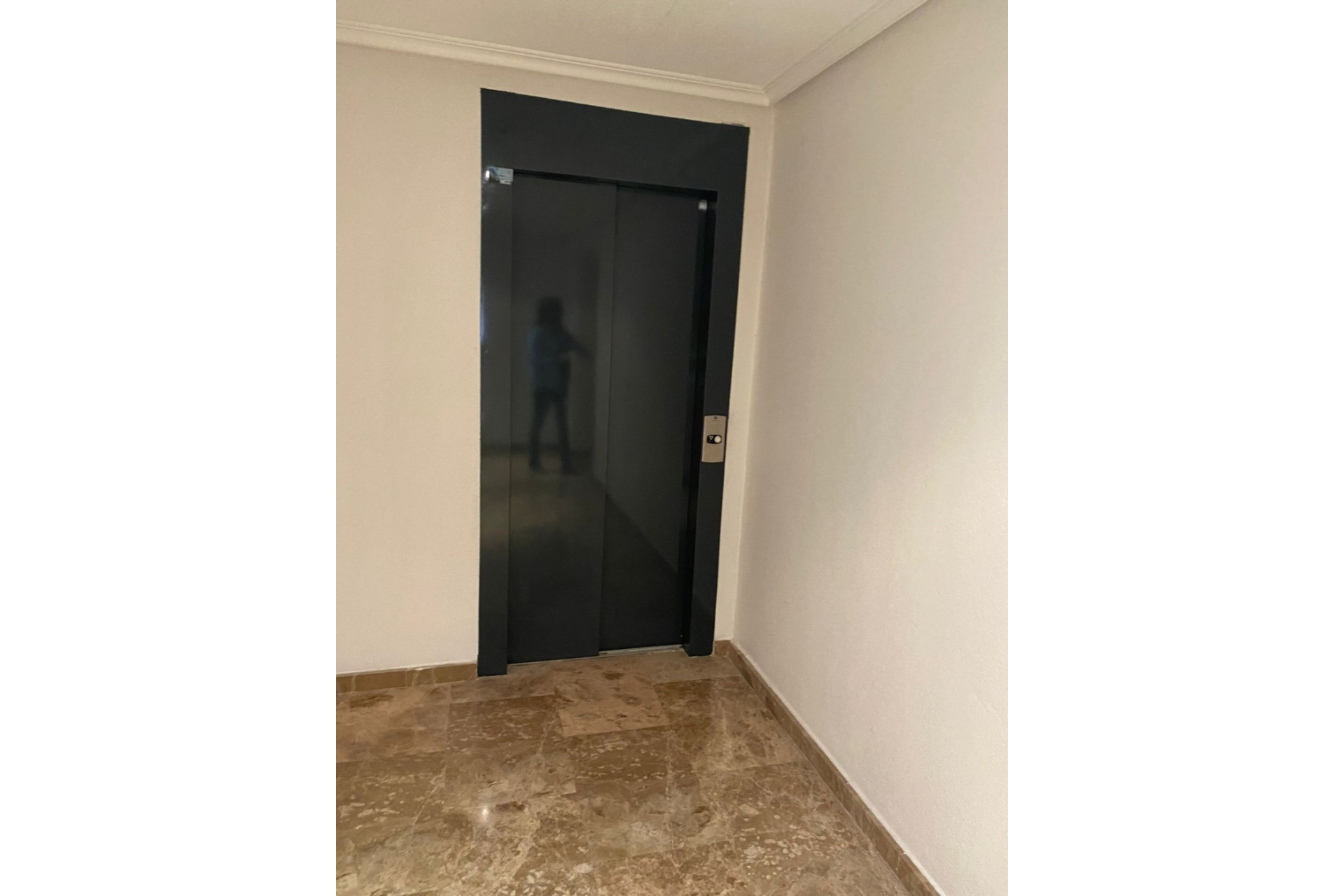 Herverkoop - Appartement  - Torrevieja - Centro
