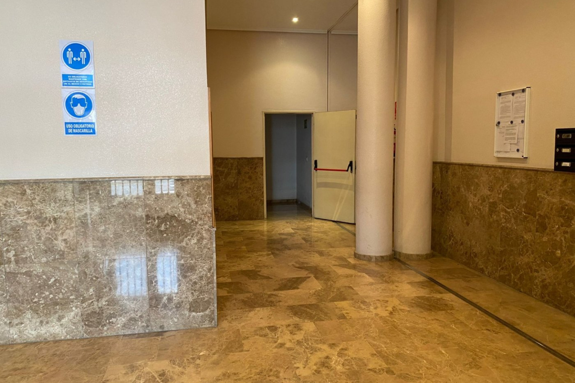 Herverkoop - Appartement  - Torrevieja - Centro