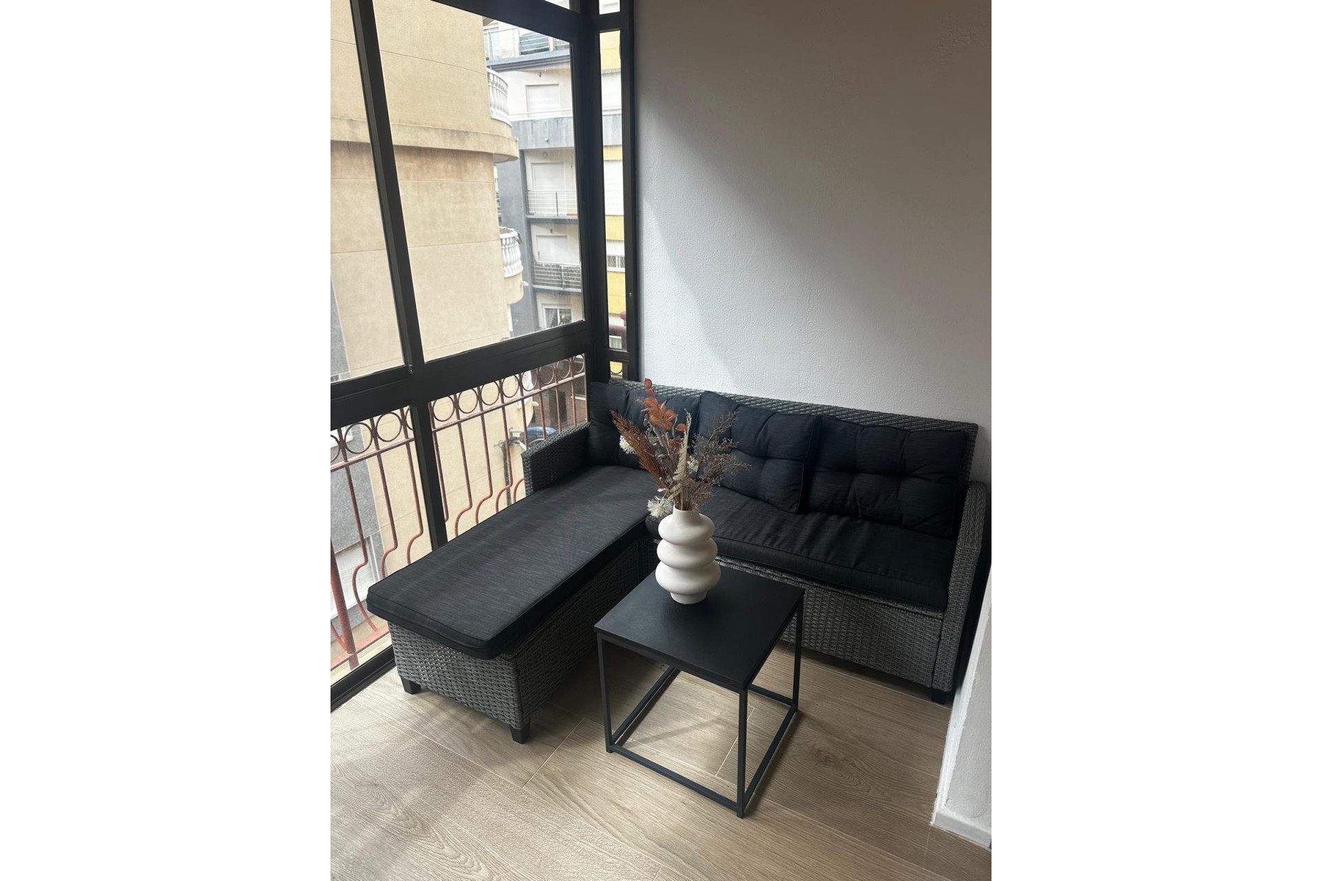 Herverkoop - Appartement  - Torrevieja - Centro