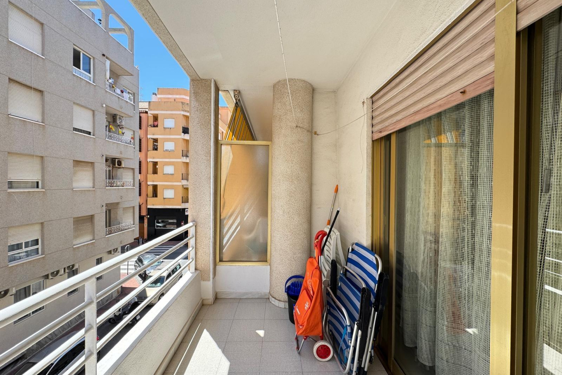 Herverkoop - Appartement  - Torrevieja - Centro