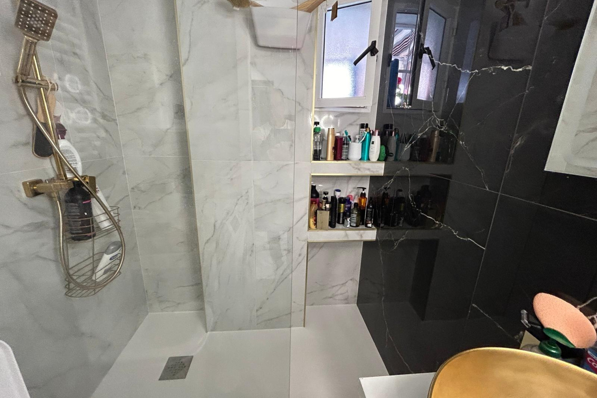 Herverkoop - Appartement  - Torrevieja - Centro