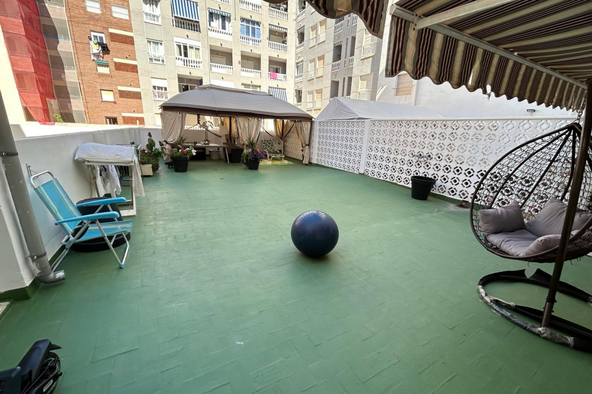 Herverkoop - Appartement  - Torrevieja - Centro