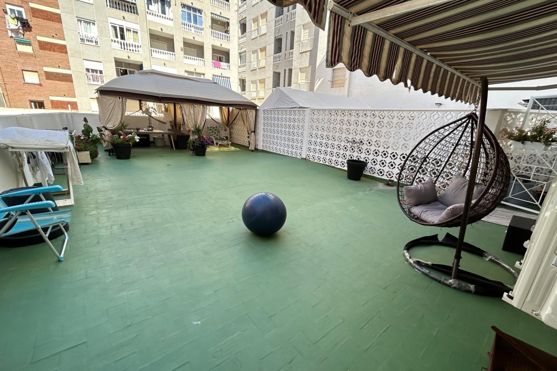 Herverkoop - Appartement  - Torrevieja - Centro