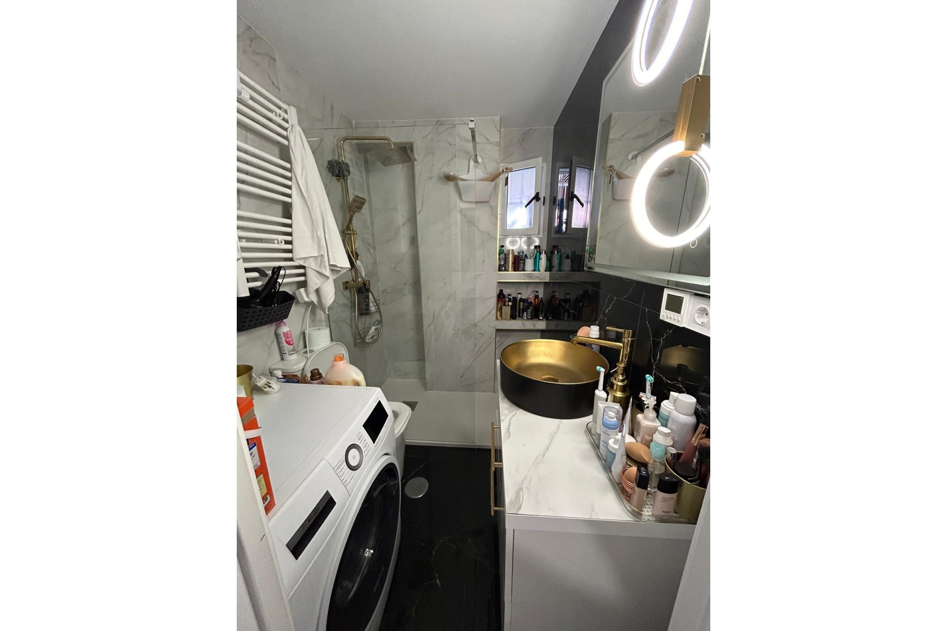 Herverkoop - Appartement  - Torrevieja - Centro