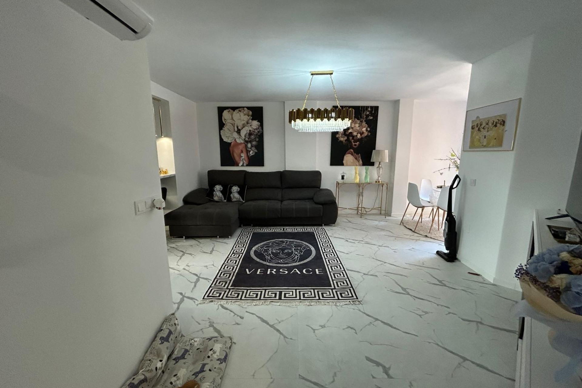 Herverkoop - Appartement  - Torrevieja - Centro