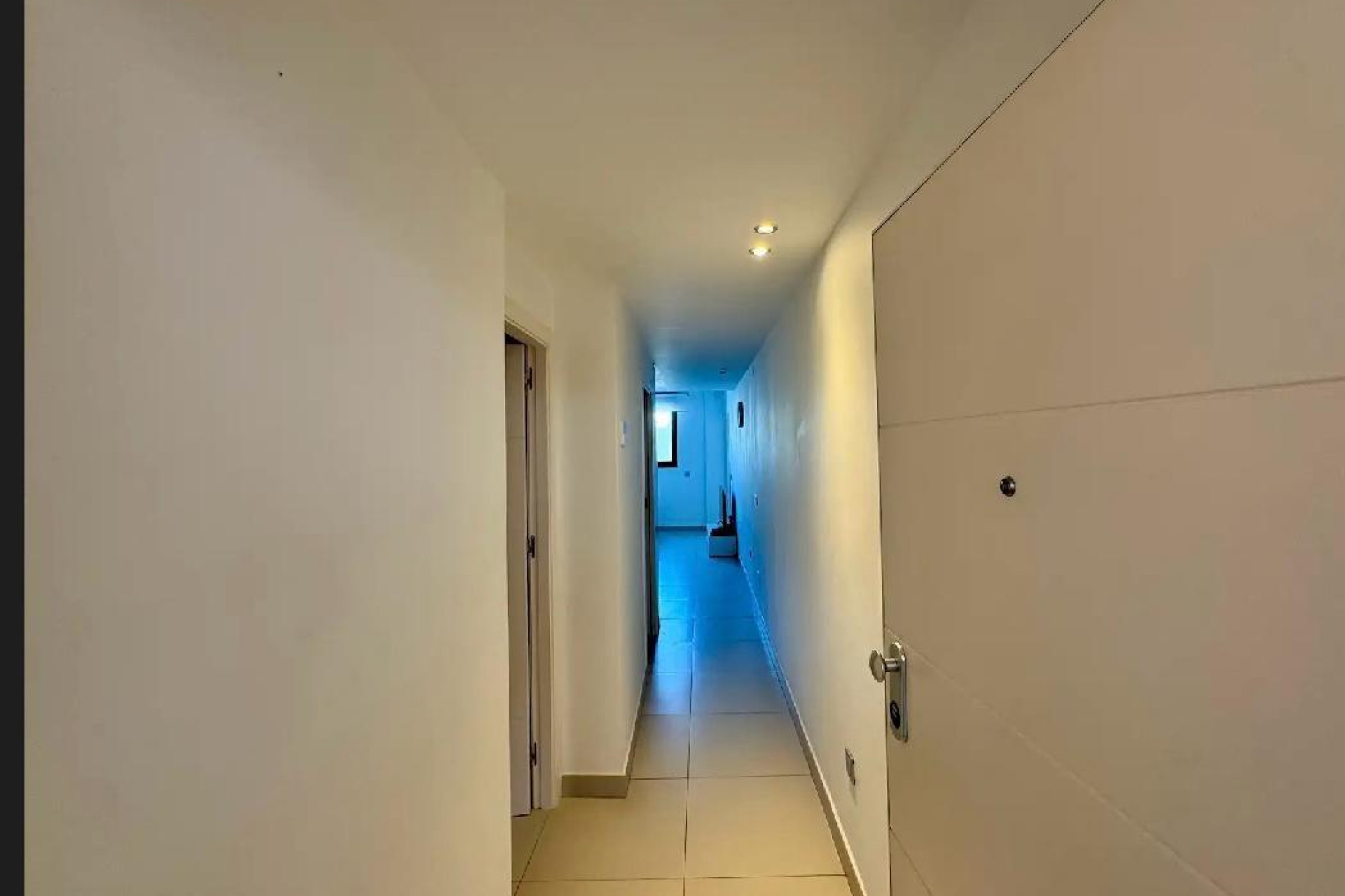Herverkoop - Appartement  - Torrevieja - Centro