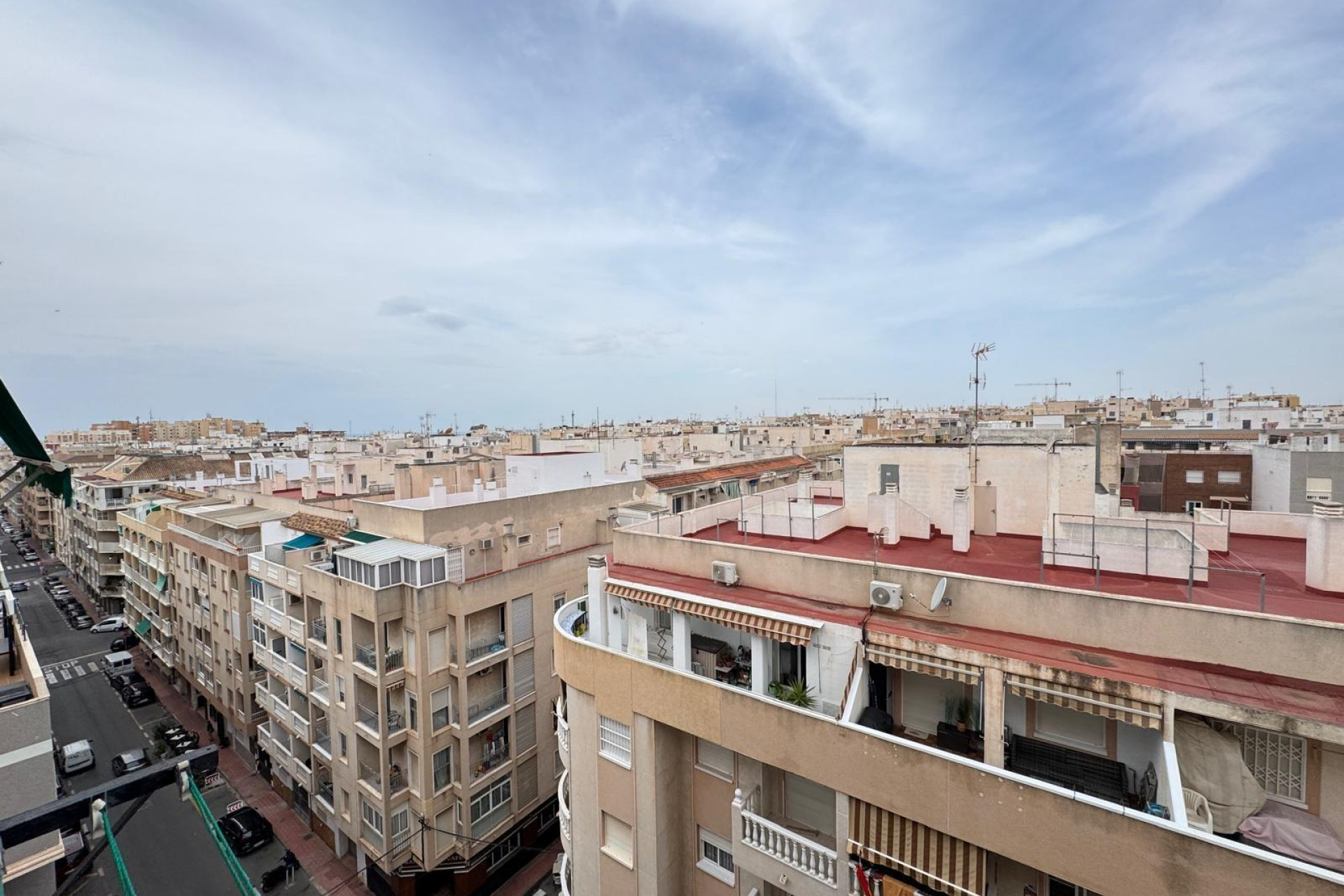 Herverkoop - Appartement  - Torrevieja - Centro