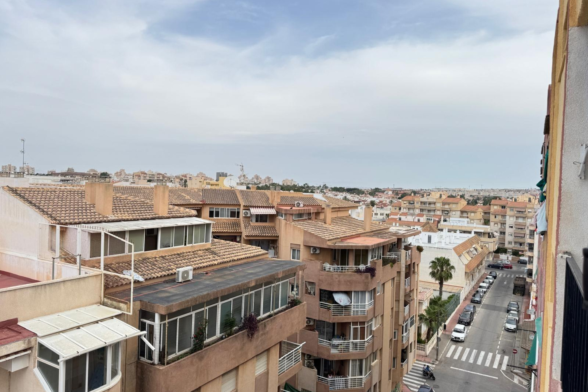 Herverkoop - Appartement  - Torrevieja - Centro
