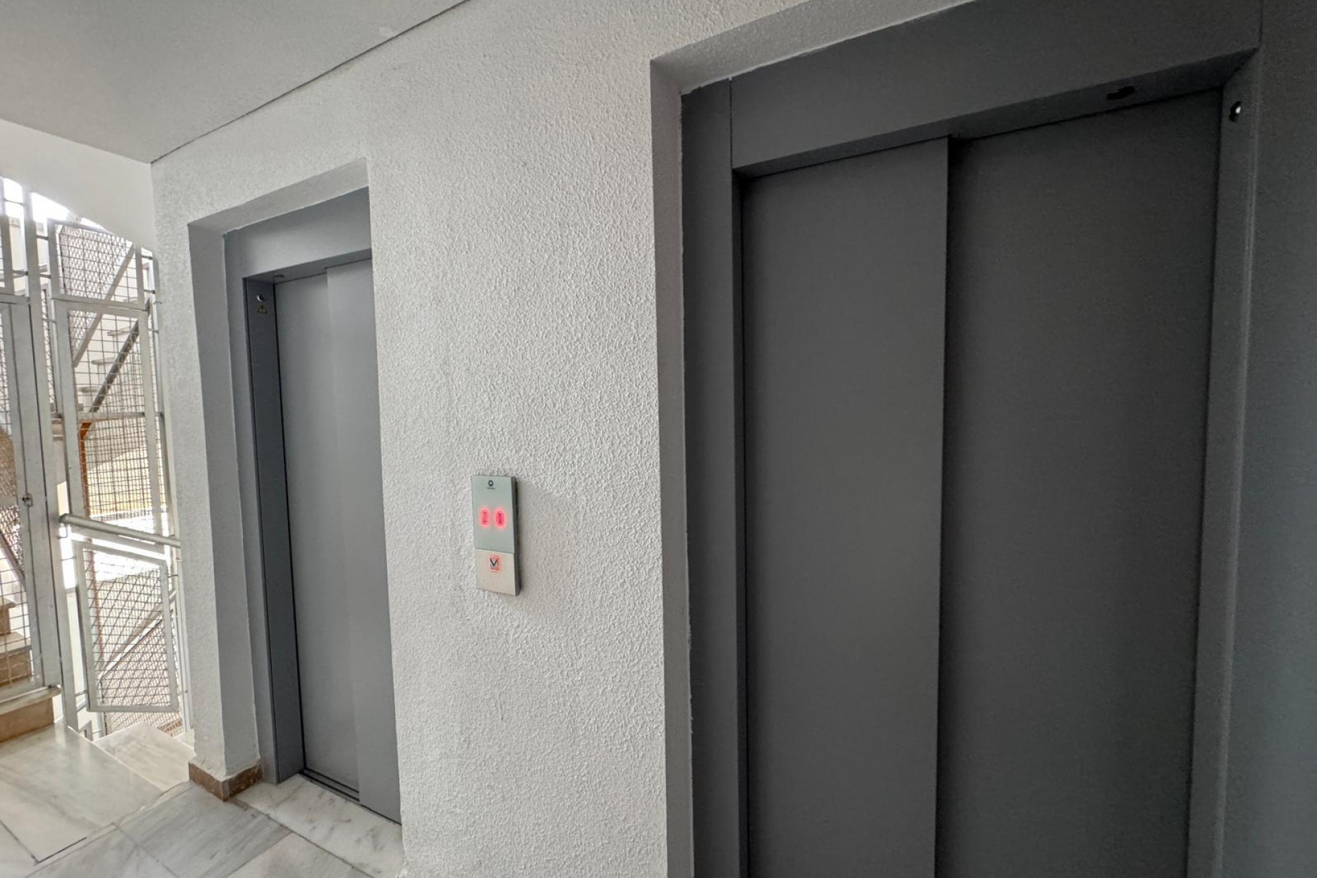 Herverkoop - Appartement  - Torrevieja - Centro