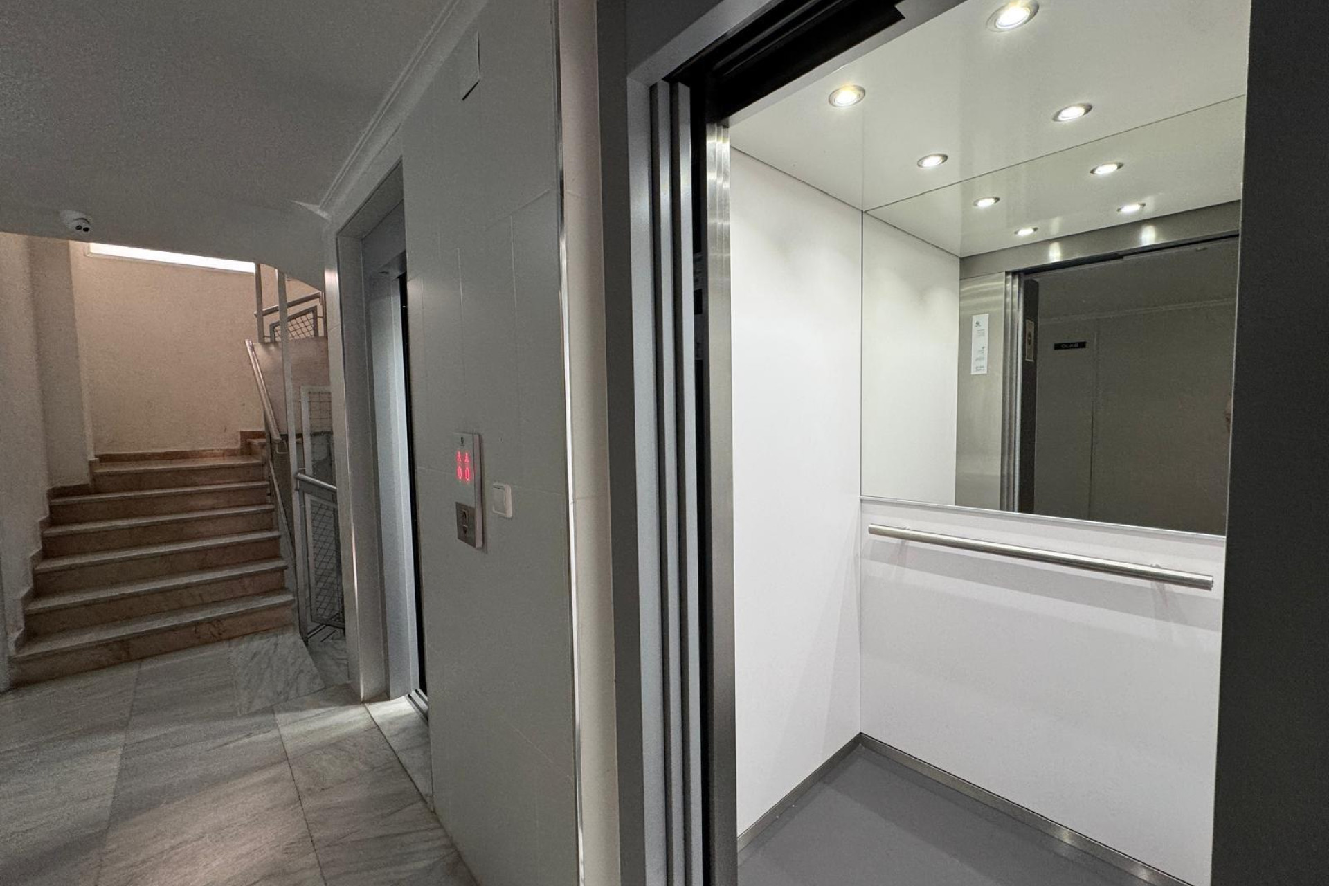 Herverkoop - Appartement  - Torrevieja - Centro