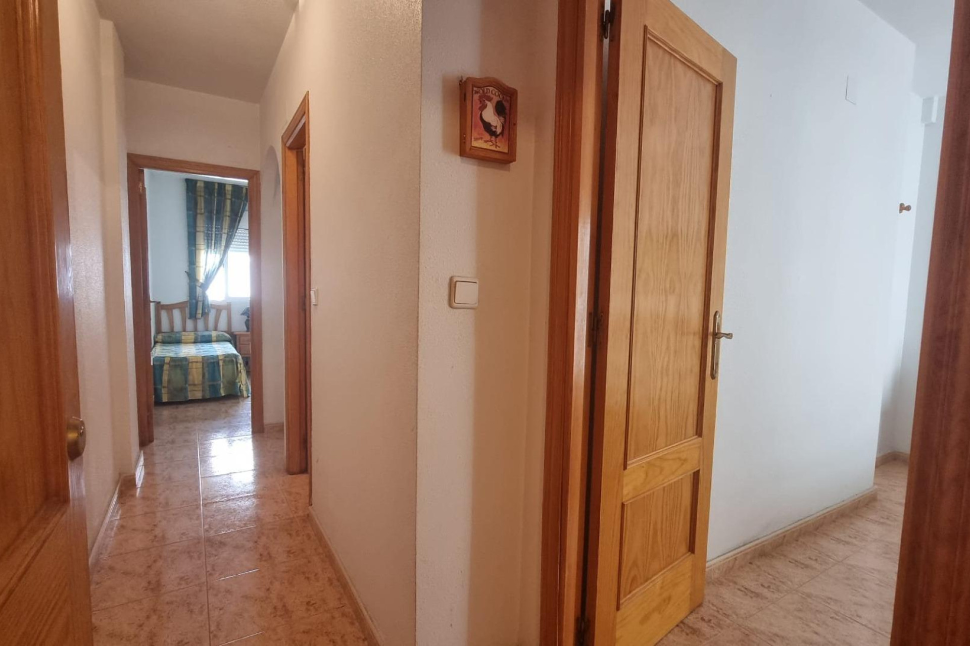 Herverkoop - Appartement  - Torrevieja - Centro
