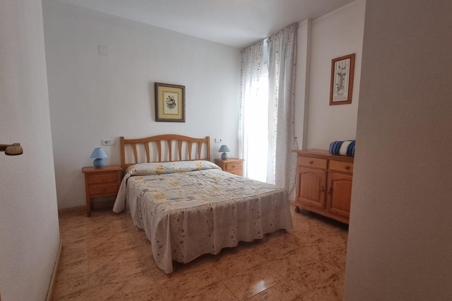 Herverkoop - Appartement  - Torrevieja - Centro
