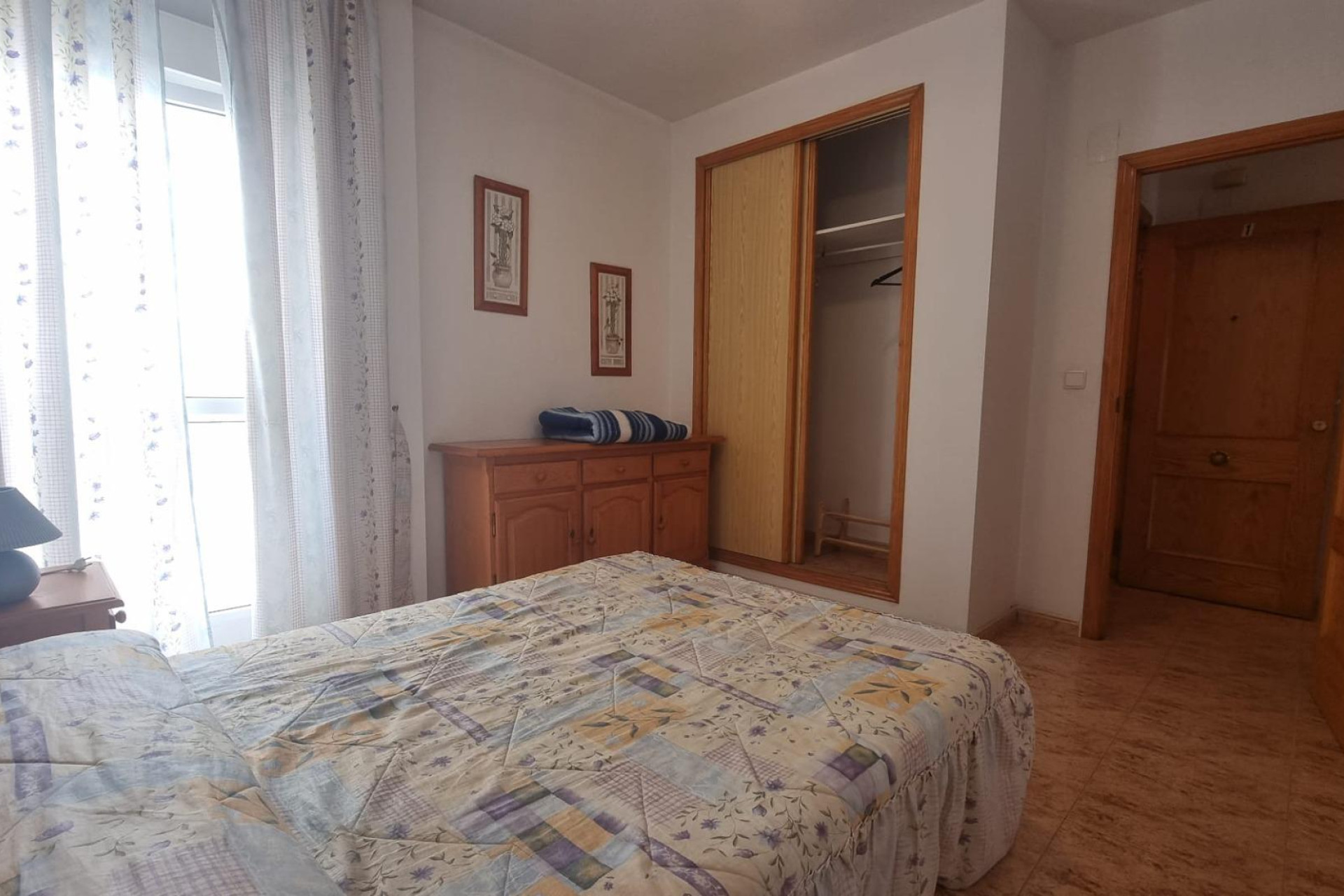 Herverkoop - Appartement  - Torrevieja - Centro