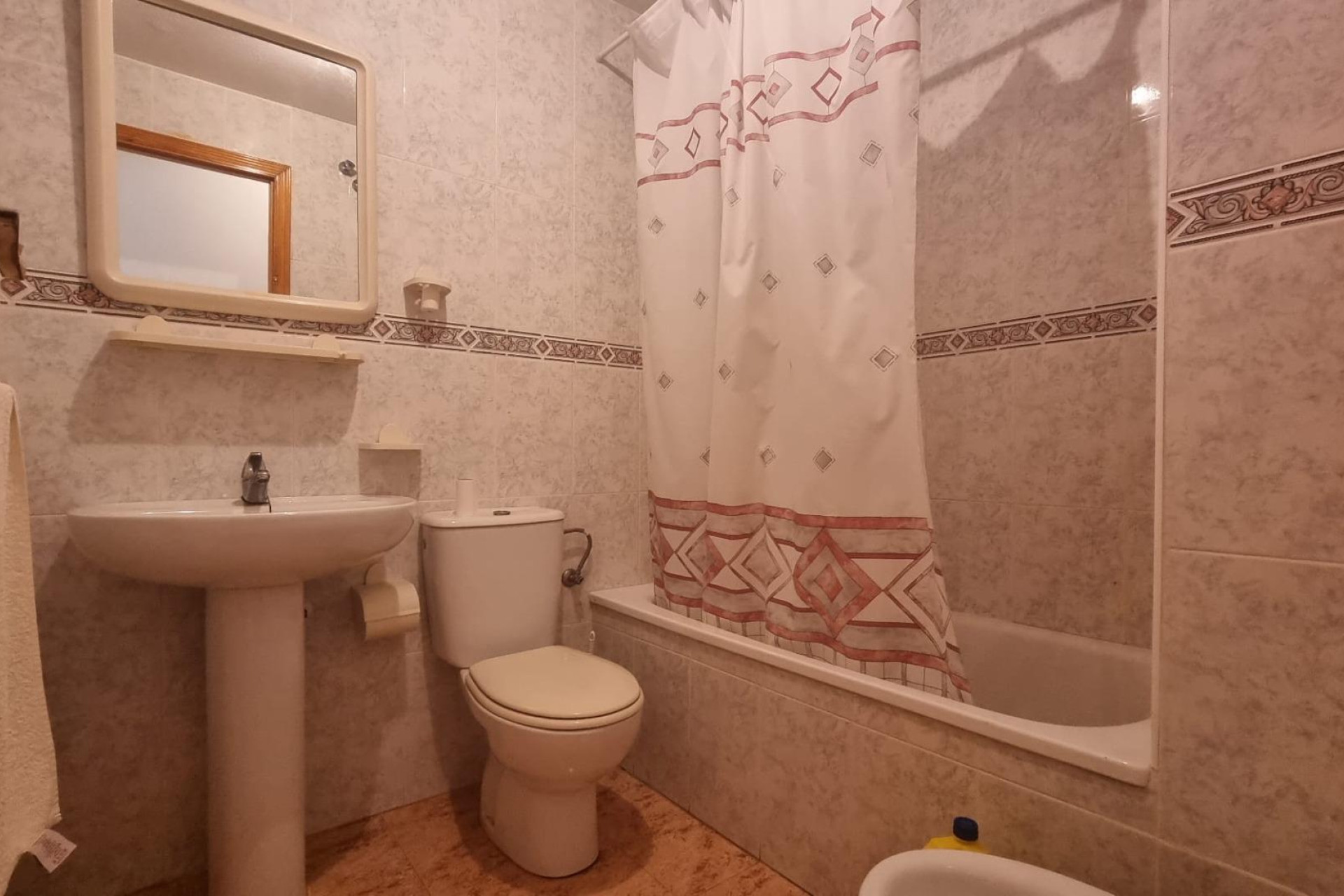 Herverkoop - Appartement  - Torrevieja - Centro