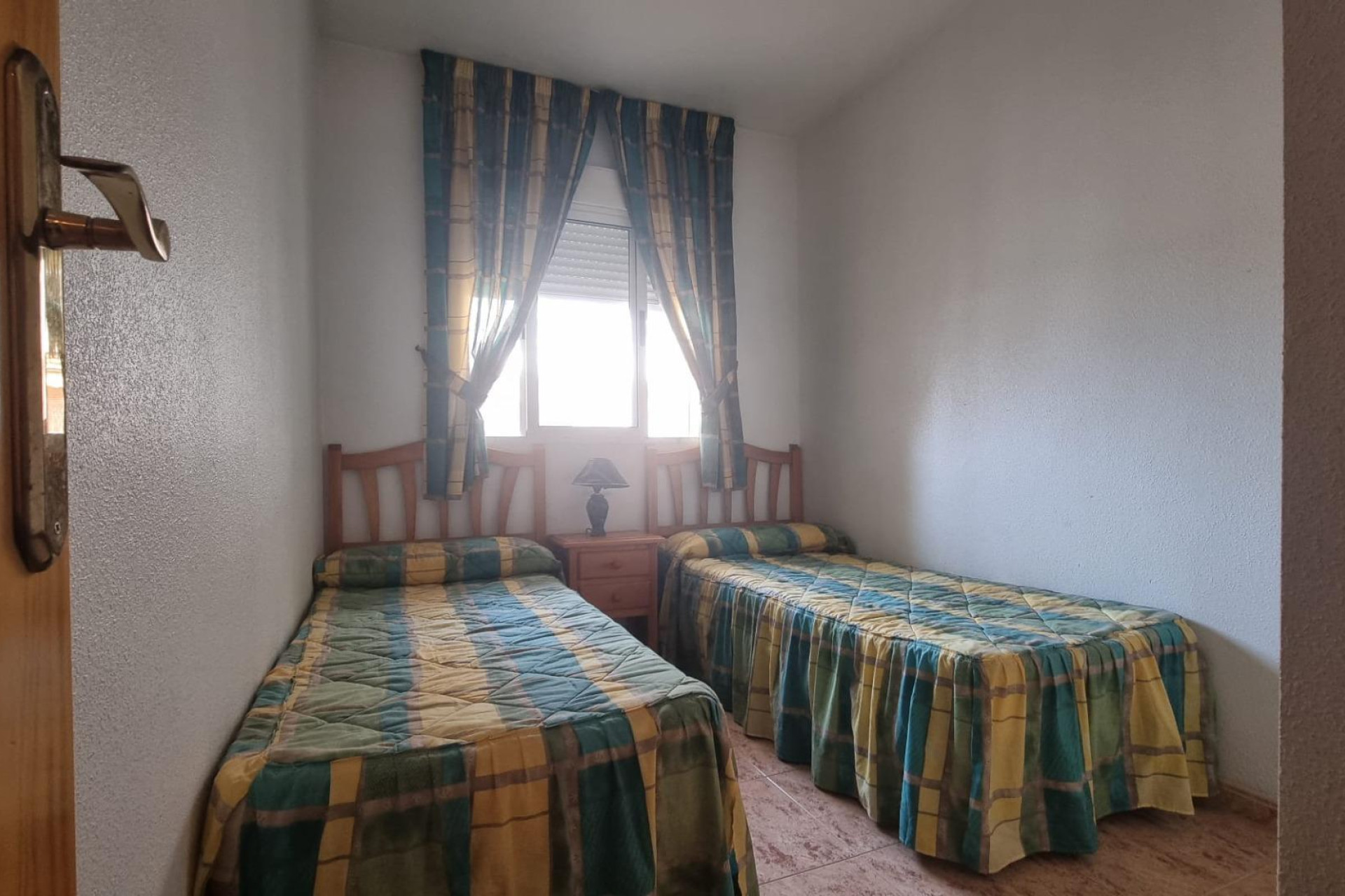 Herverkoop - Appartement  - Torrevieja - Centro