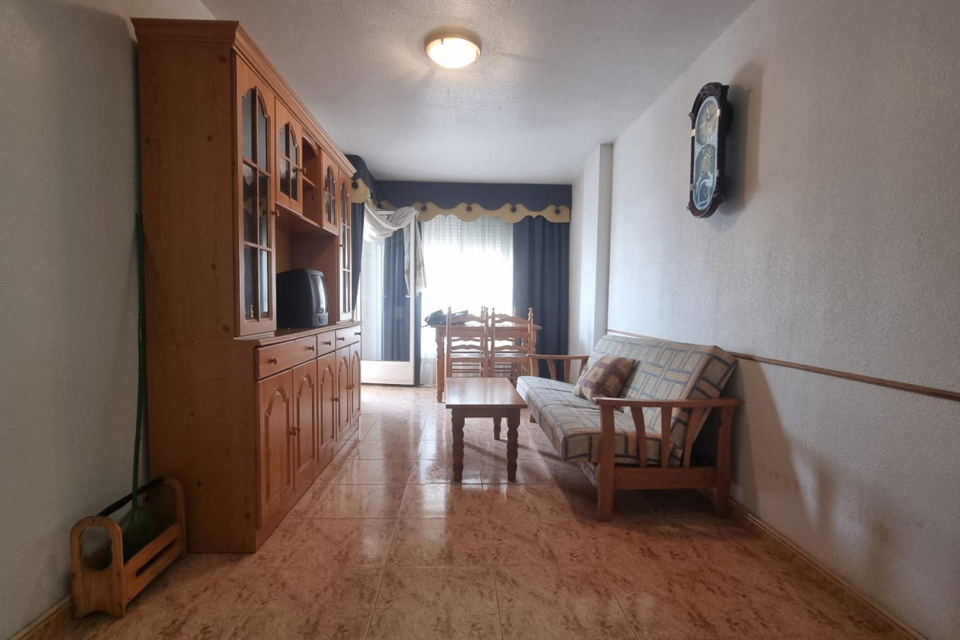 Herverkoop - Appartement  - Torrevieja - Centro