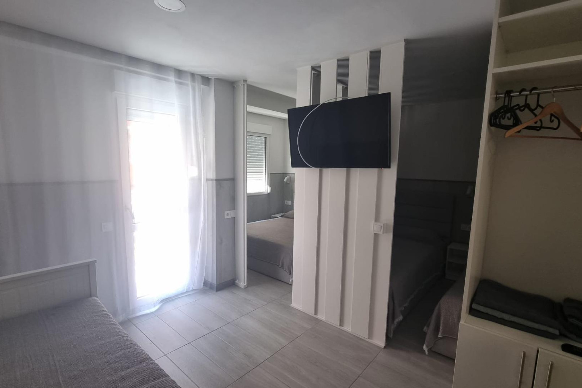 Herverkoop - Appartement  - Torrevieja - Centro