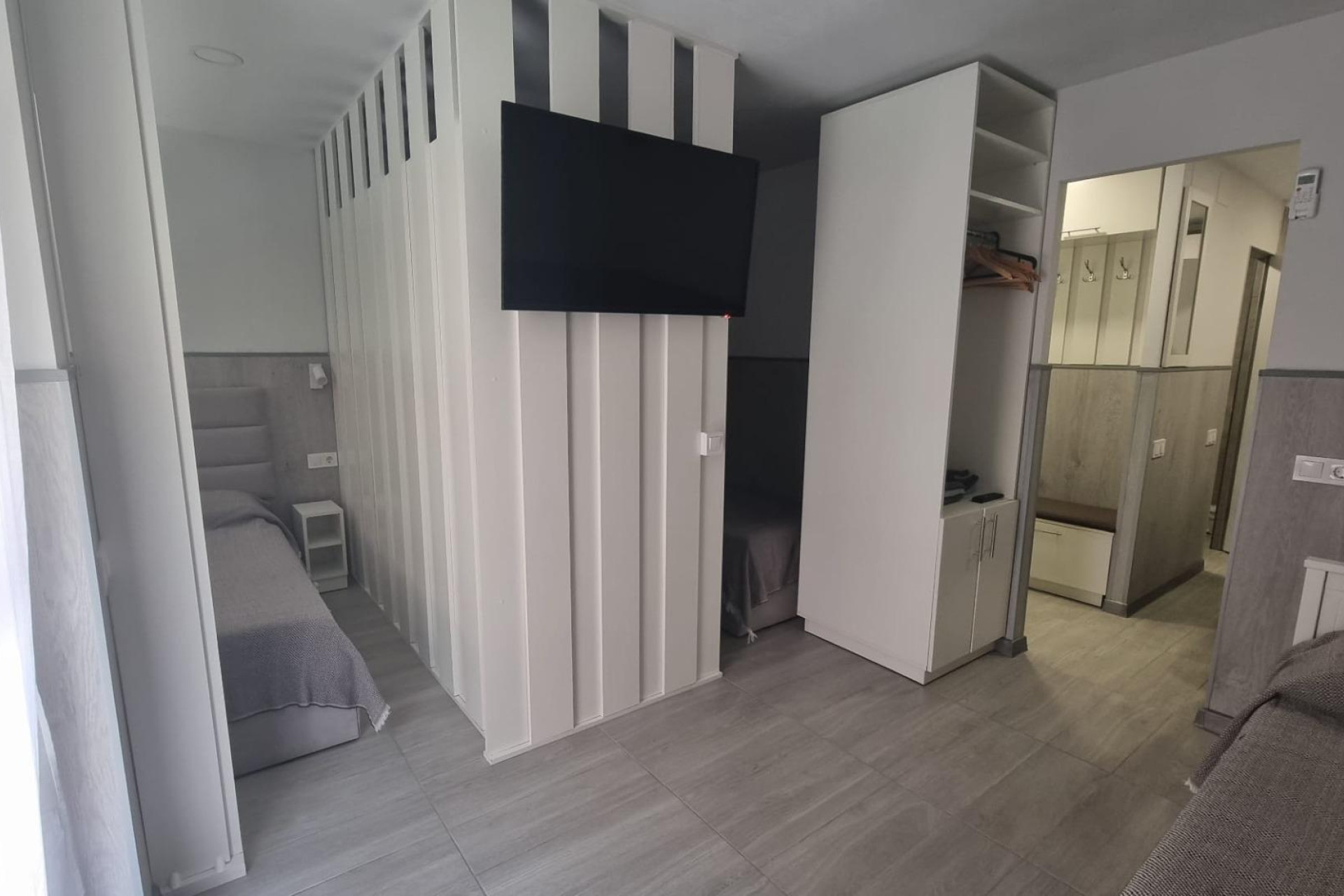 Herverkoop - Appartement  - Torrevieja - Centro