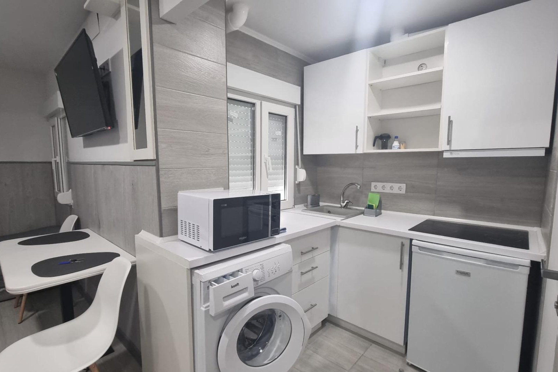 Herverkoop - Appartement  - Torrevieja - Centro