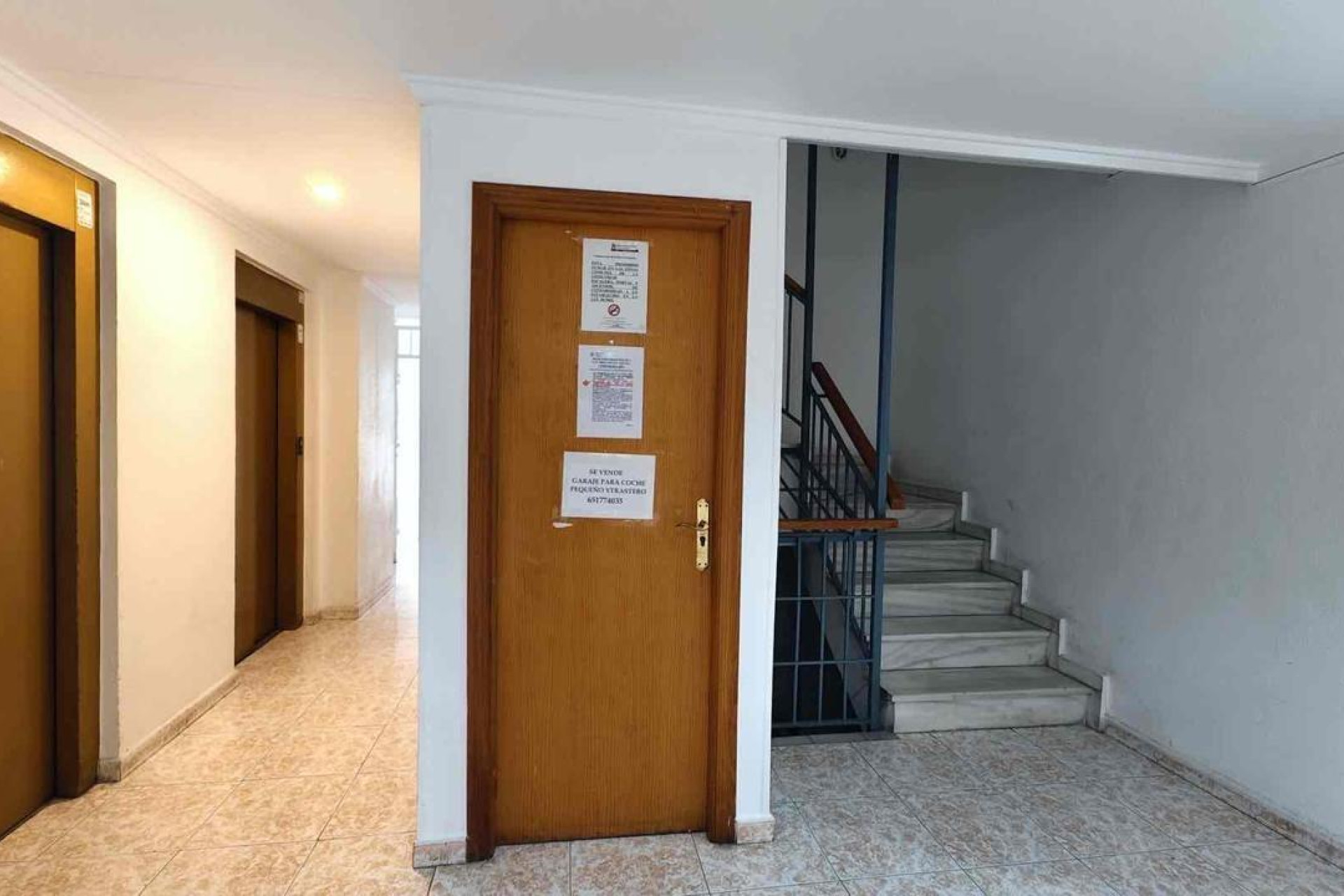 Herverkoop - Appartement  - Torrevieja - Centro