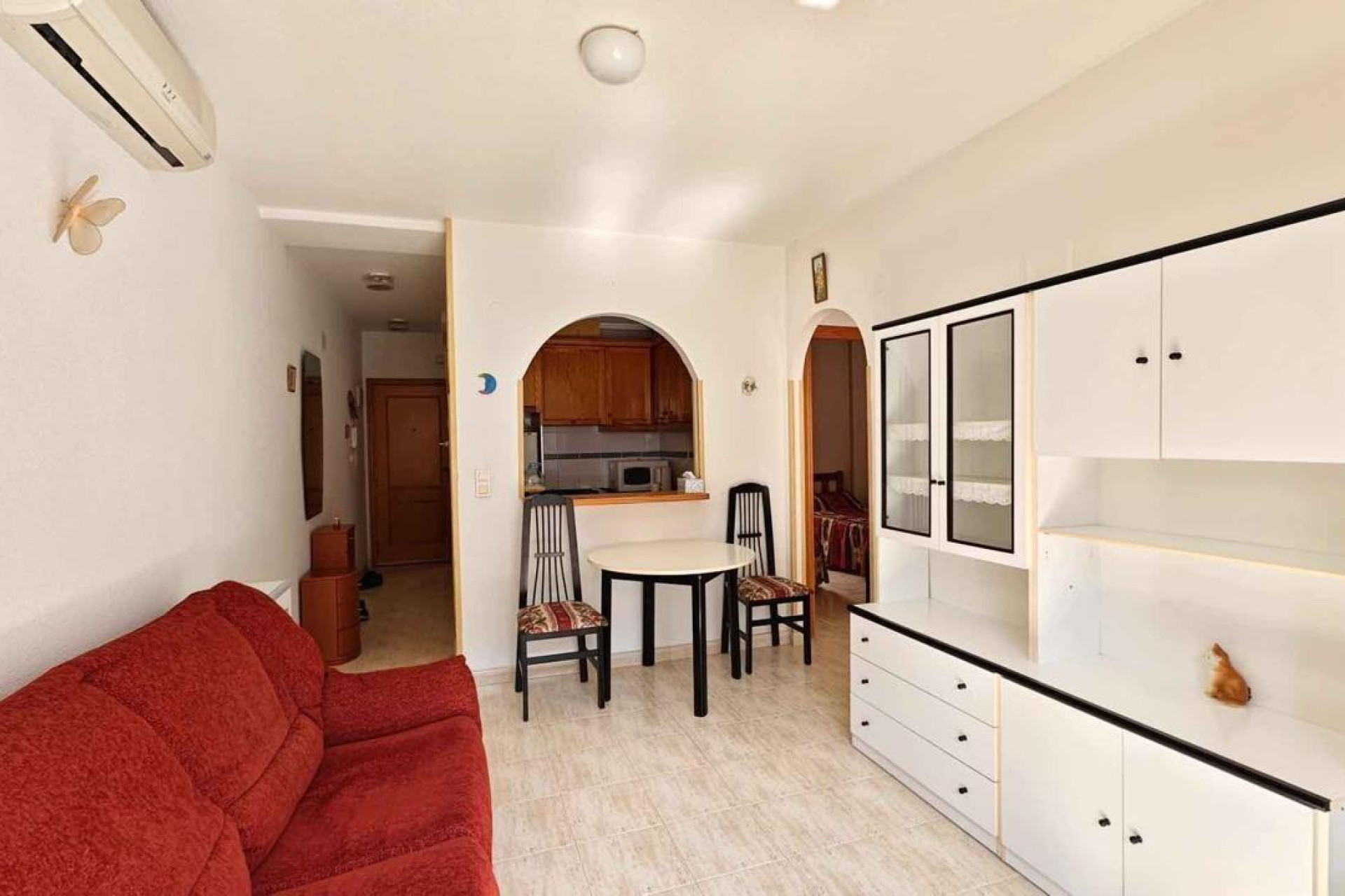 Herverkoop - Appartement  - Torrevieja - Centro