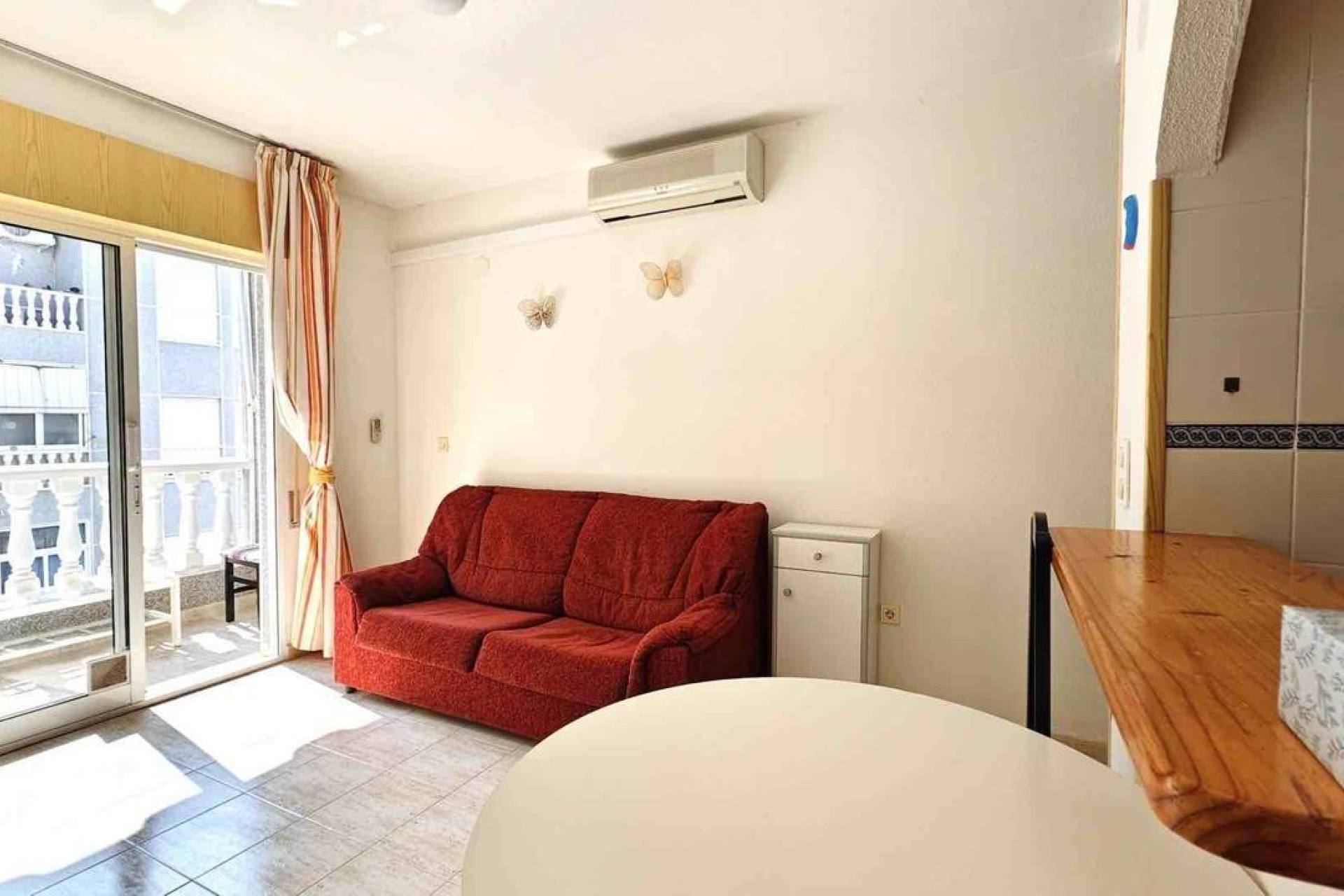 Herverkoop - Appartement  - Torrevieja - Centro