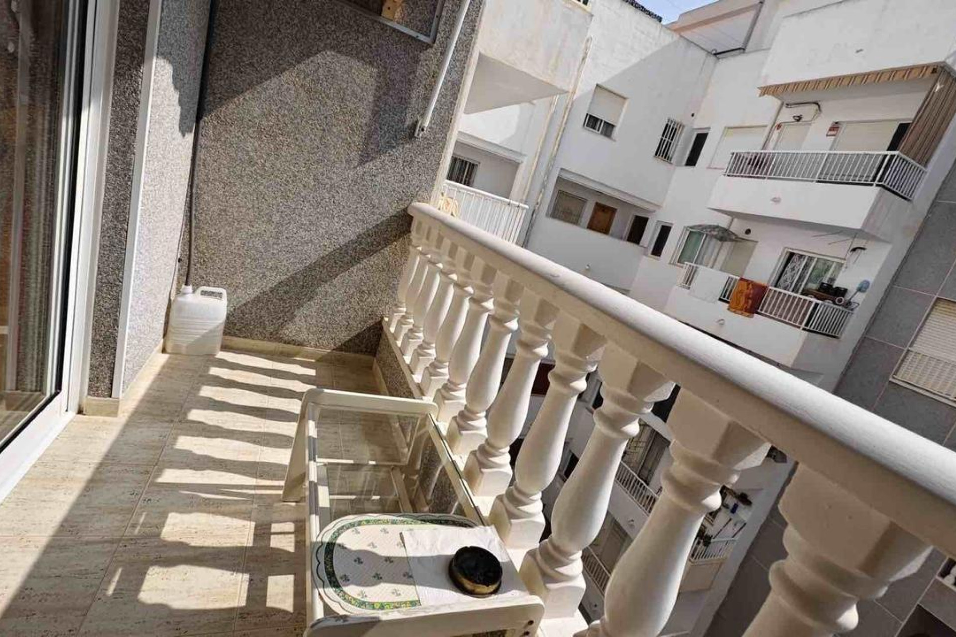 Herverkoop - Appartement  - Torrevieja - Centro