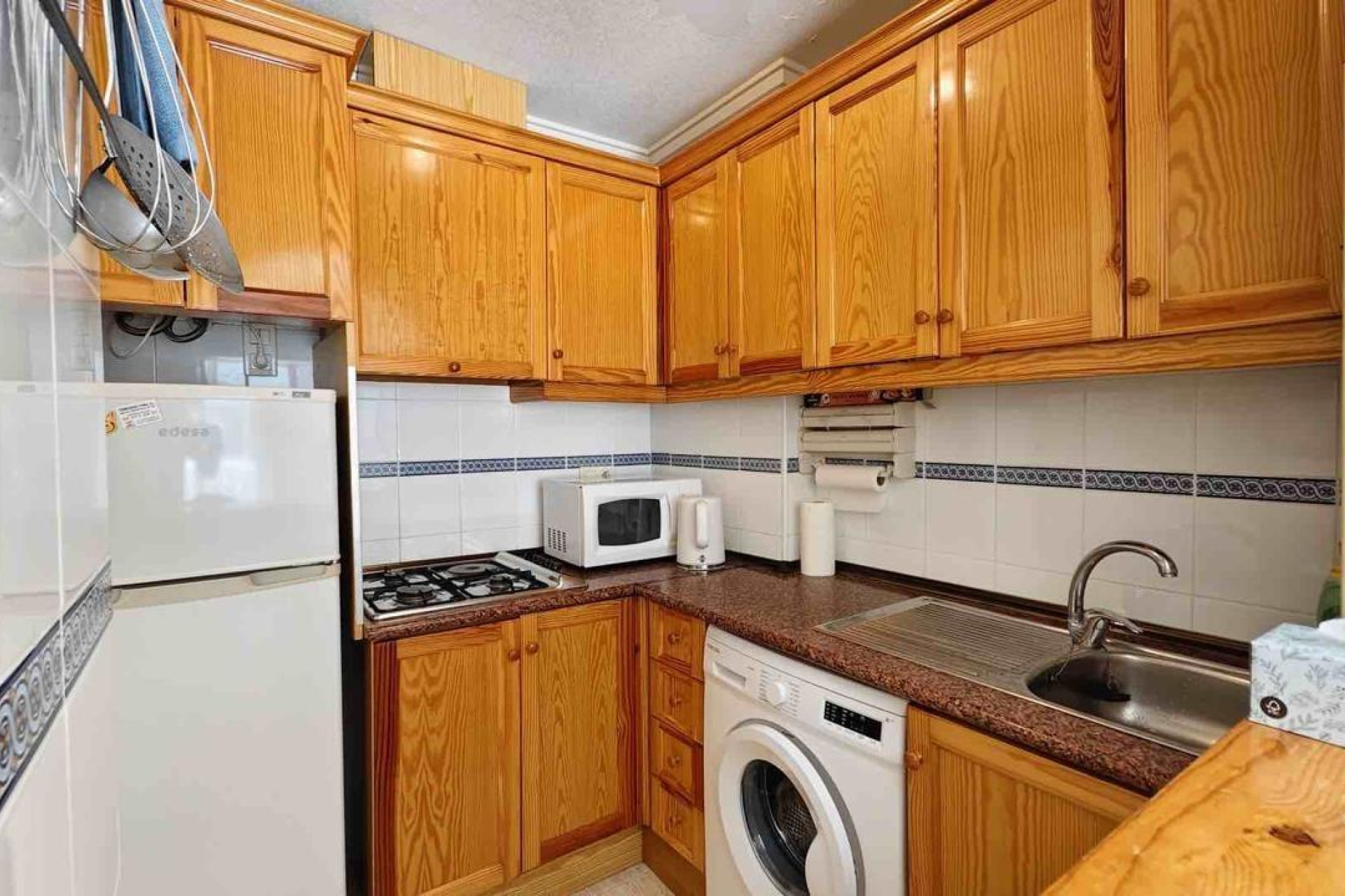 Herverkoop - Appartement  - Torrevieja - Centro