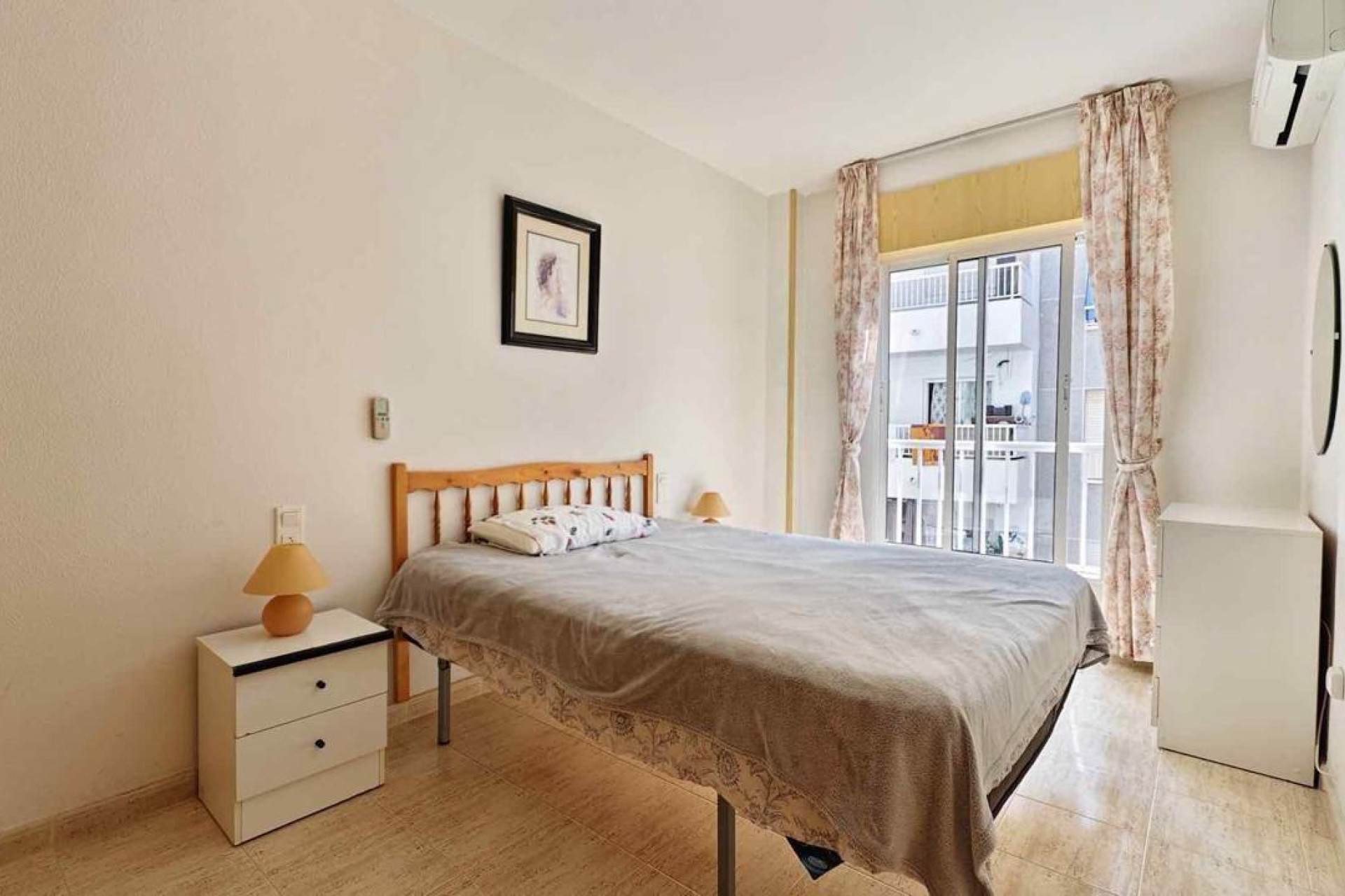 Herverkoop - Appartement  - Torrevieja - Centro