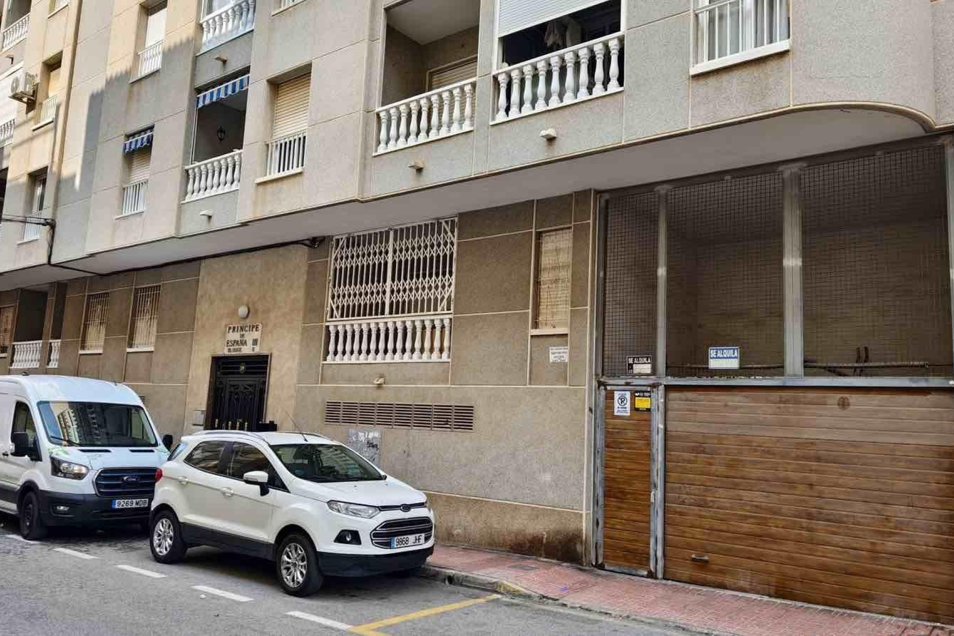 Herverkoop - Appartement  - Torrevieja - Centro