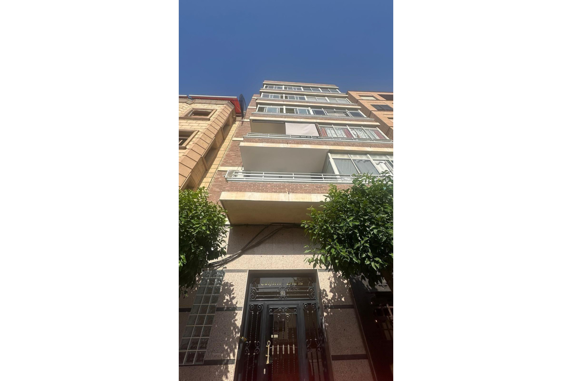 Herverkoop - Appartement  - Torrevieja - Centro