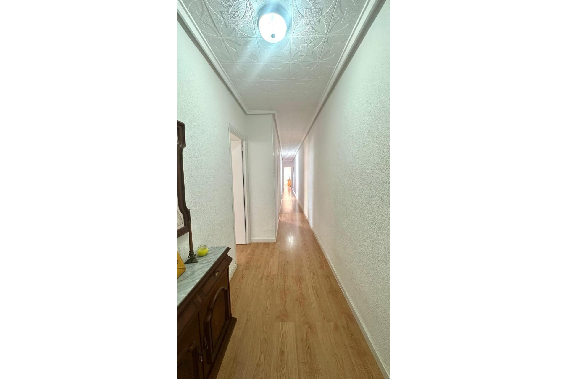 Herverkoop - Appartement  - Torrevieja - Centro