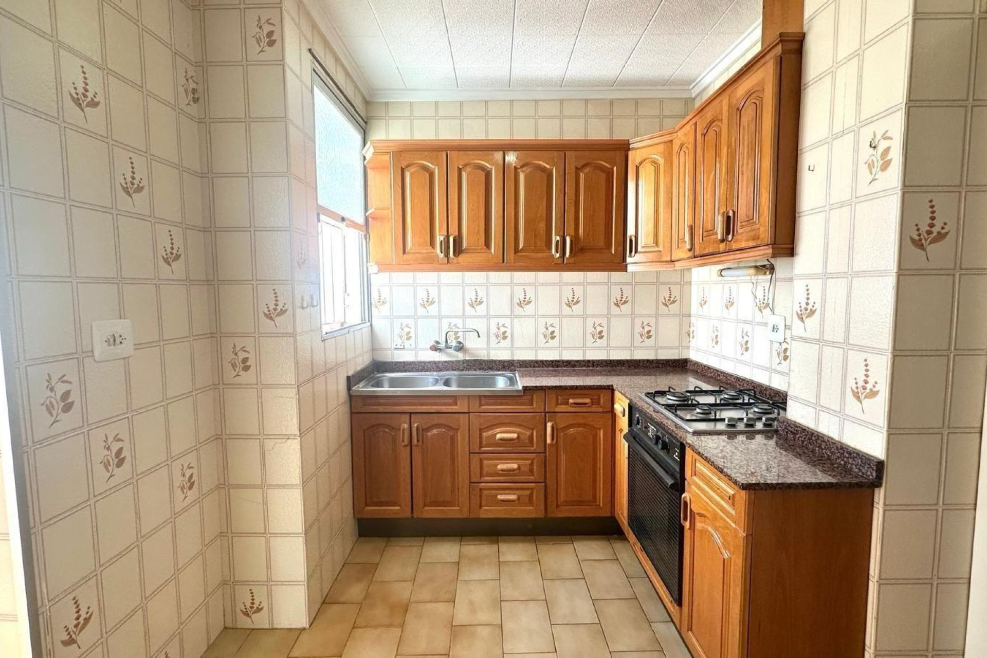 Herverkoop - Appartement  - Torrevieja - Centro