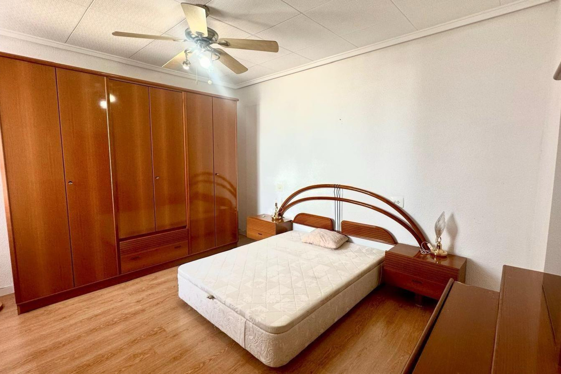 Herverkoop - Appartement  - Torrevieja - Centro