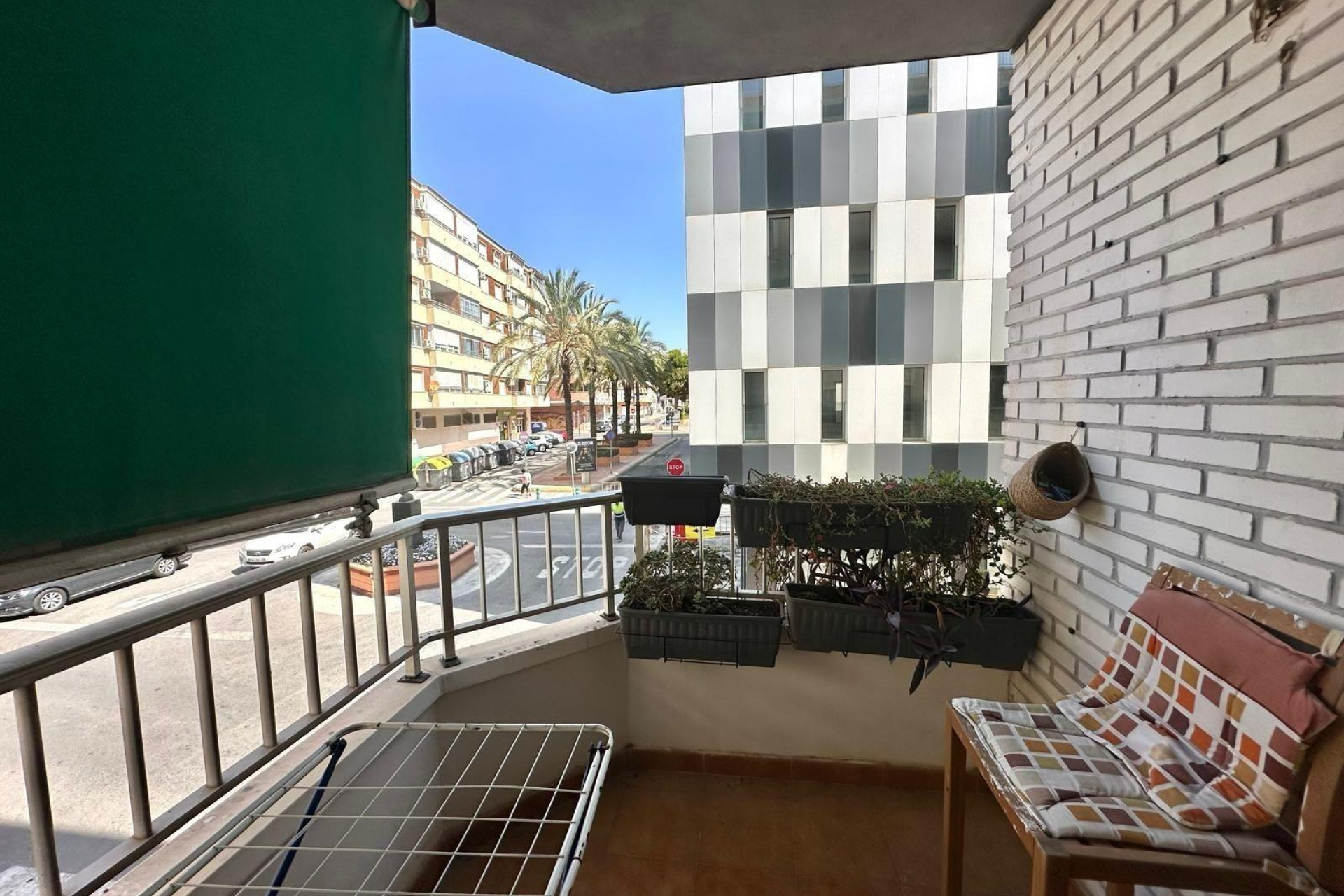 Herverkoop - Appartement  - Torrevieja - Centro