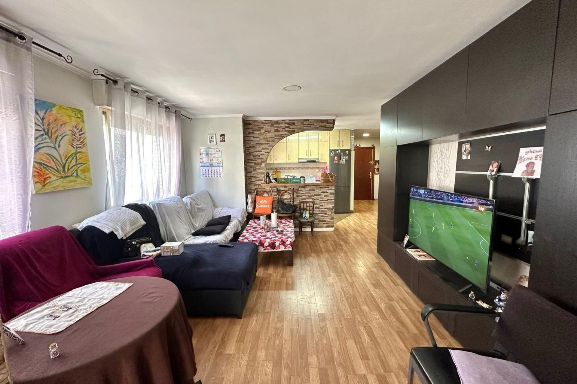 Herverkoop - Appartement  - Torrevieja - Centro